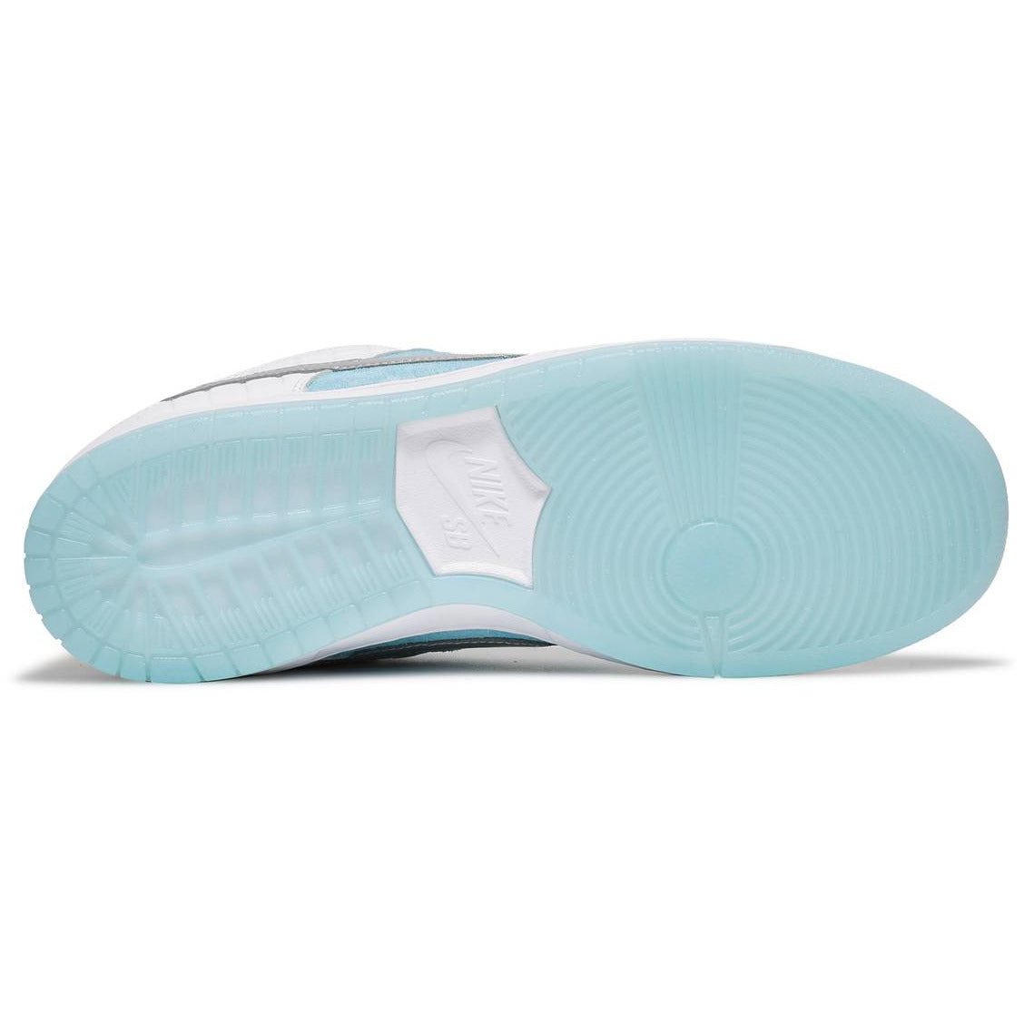 FTC x Dunk SB Low "Lagoon Pulse" (2021) | MrSneaker