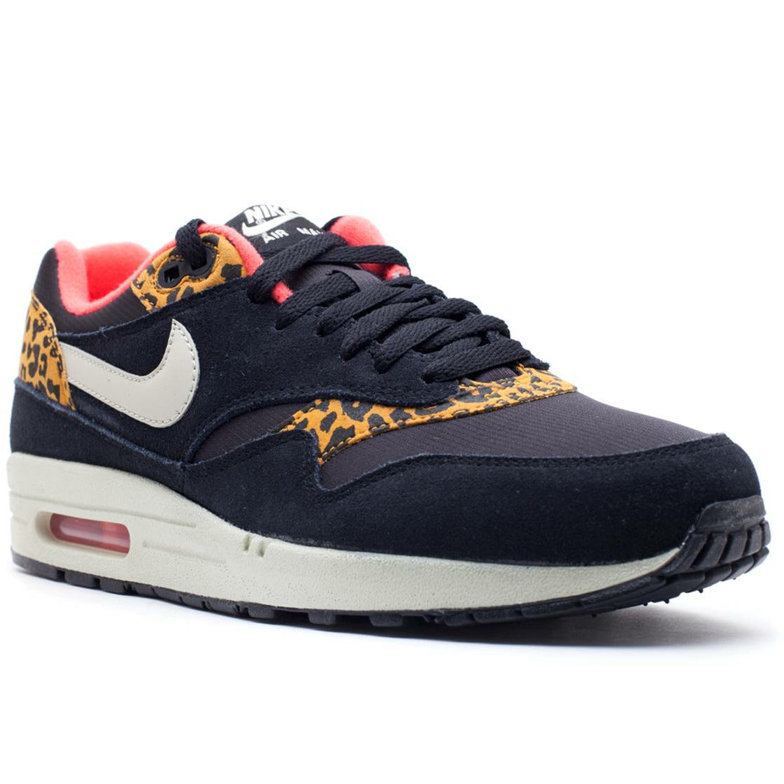 Air Max 1 "Leopard" (Wmns) (2012) | MrSneaker