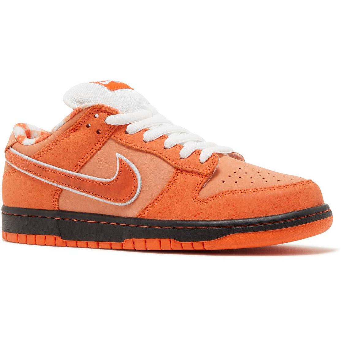 Concepts X Dunk Low SB "Orange Lobster" (2022) | MrSneaker