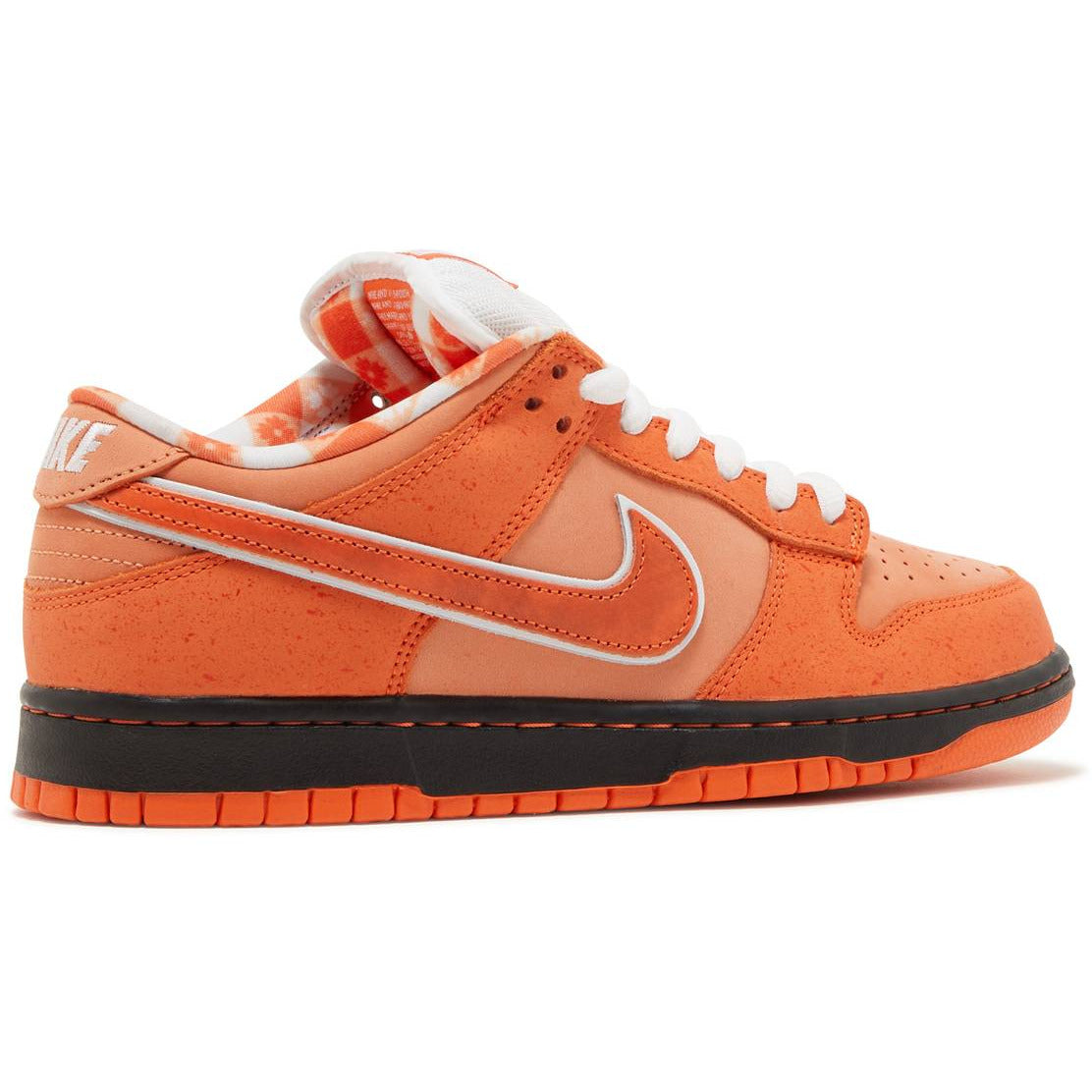 Concepts X Dunk Low SB "Orange Lobster" (2022) | MrSneaker