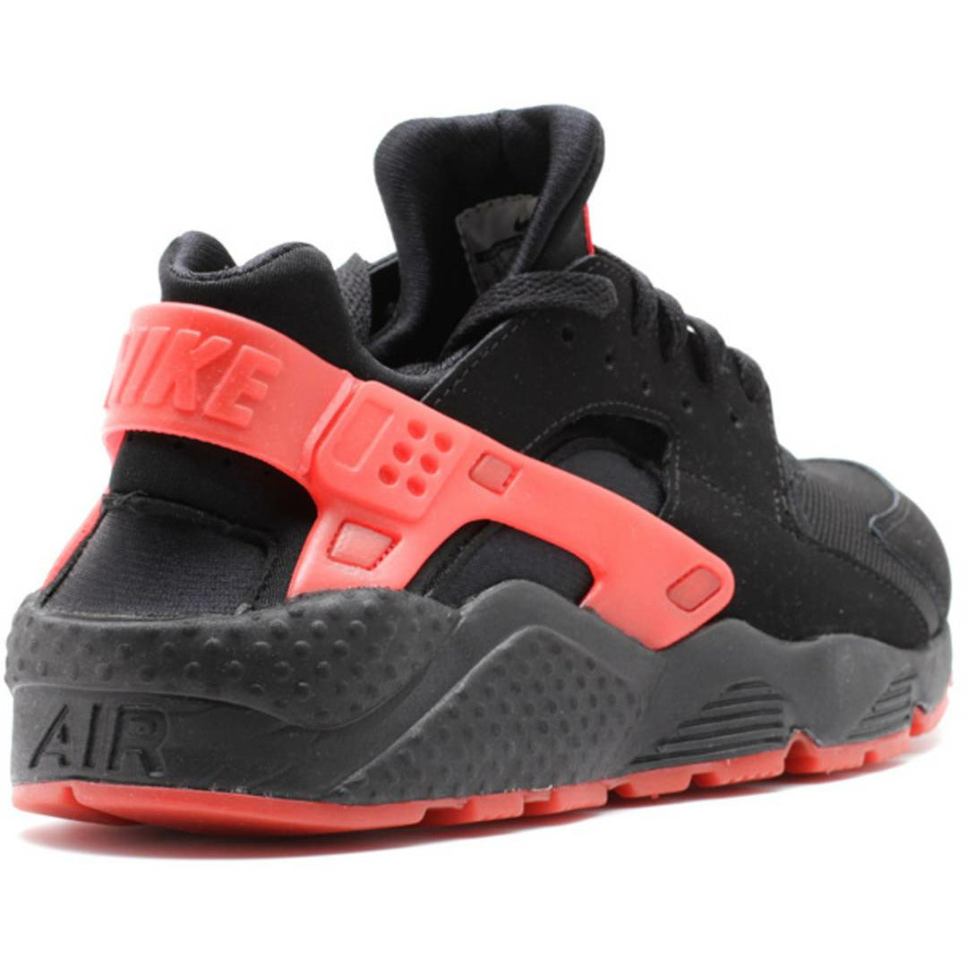 Air Huarache QS "Love/Hate Pack'" (2014) | MrSneaker