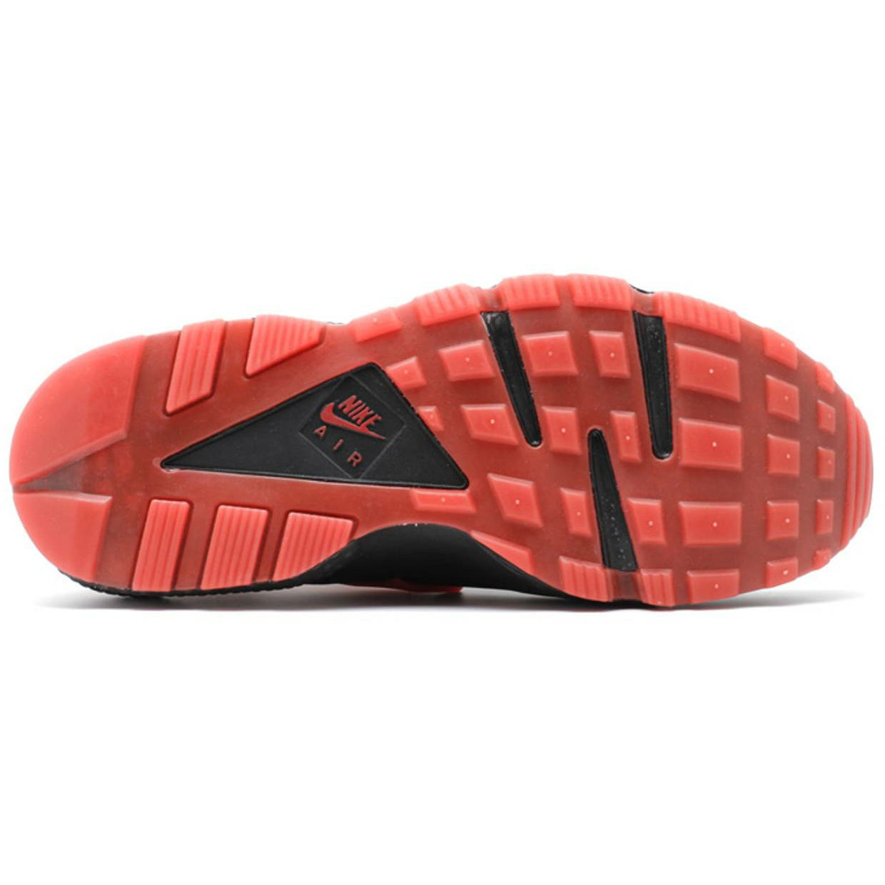 Air Huarache QS "Love/Hate Pack'" (2014) | MrSneaker