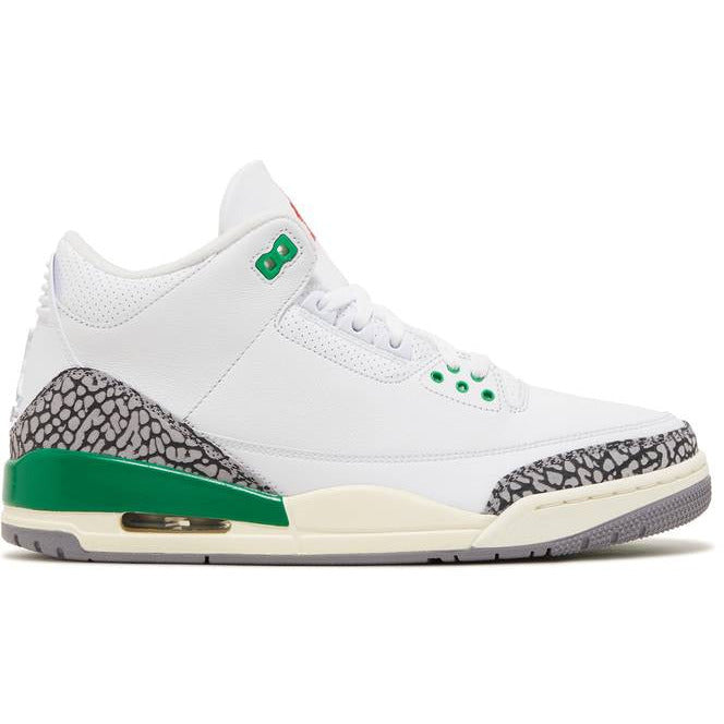 Air Jordan 3 Retro "Lucky Green" (Wmns) (2023) | MrSneaker