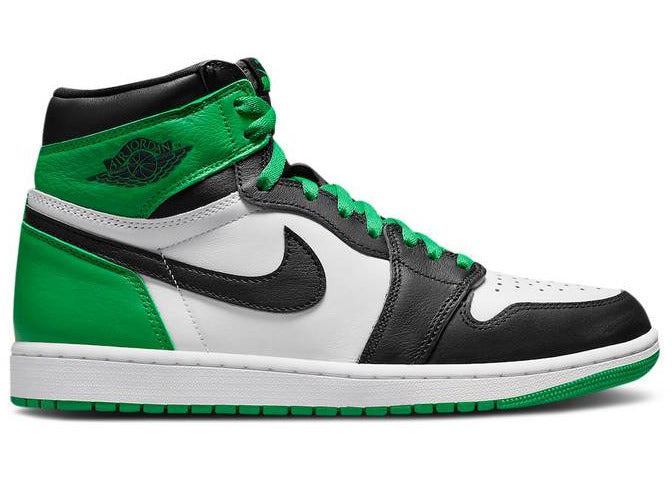Air Jordan 1 Retro High OG "Lucky Green" (2023) | MrSneaker