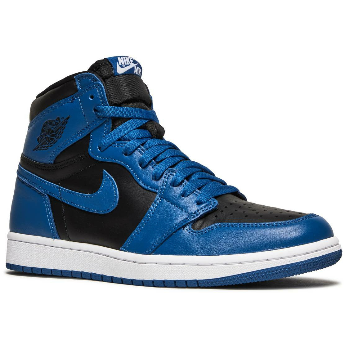 Air Jordan 1 Retro High OG "Dark Marina Blue" (2022) | MrSneaker