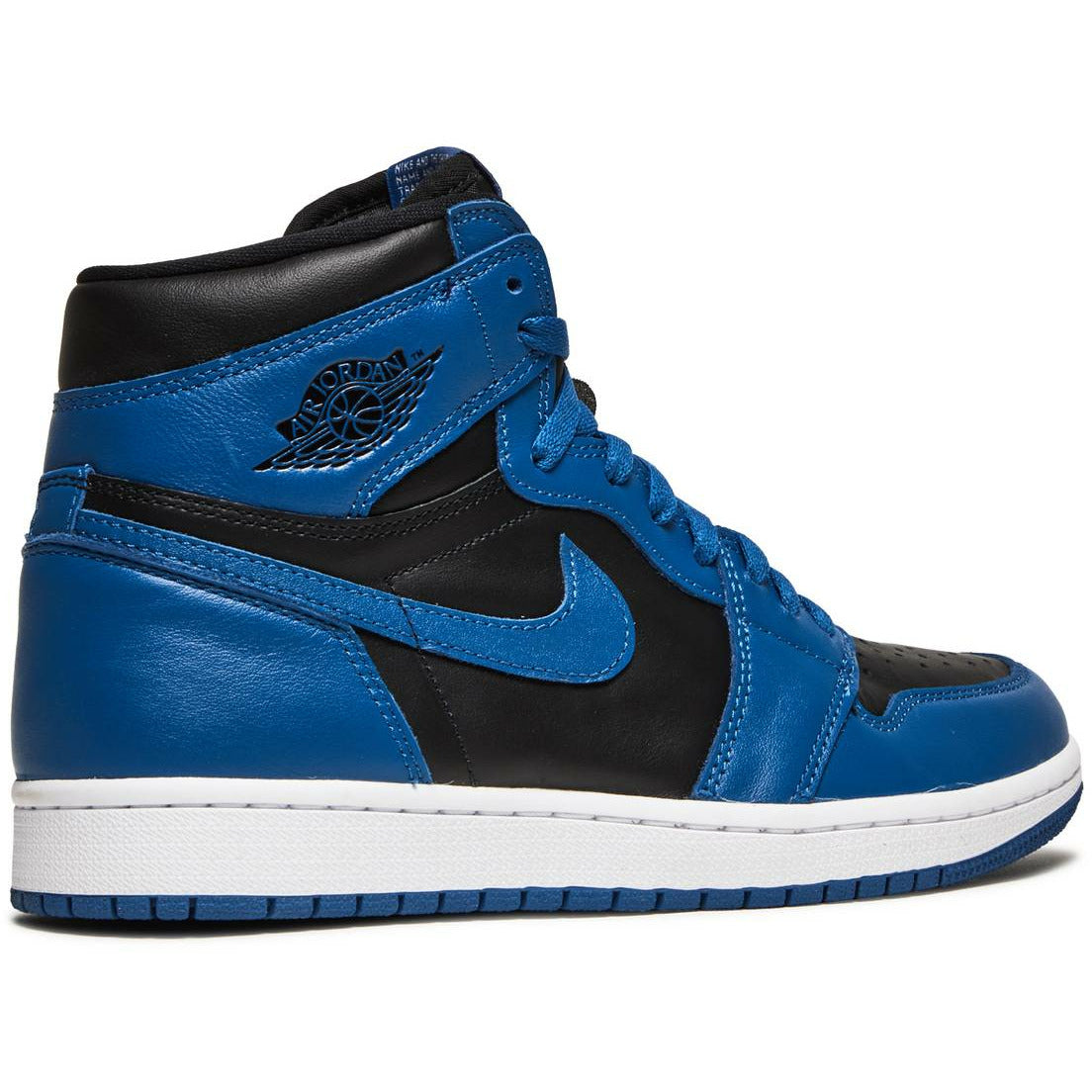 Air Jordan 1 Retro High OG "Dark Marina Blue" (2022) | MrSneaker