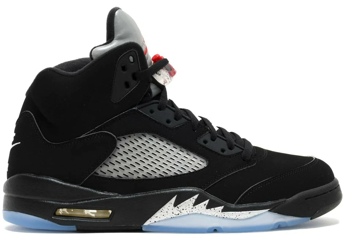 Air Jordan 5 Retro "Metallic" (2016) | MrSneaker