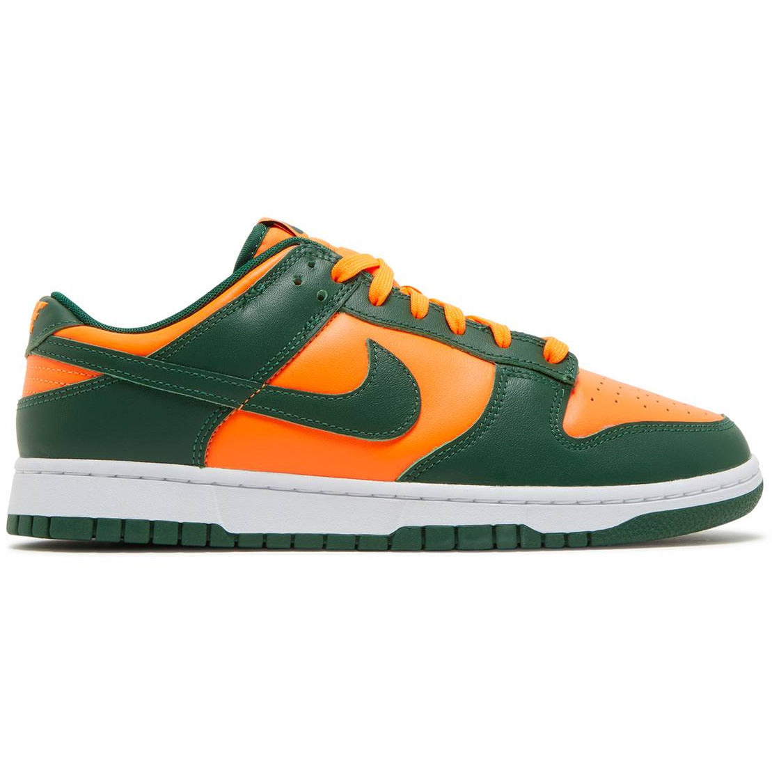 Dunk Low "Miami Hurricane" (2022) | MrSneaker