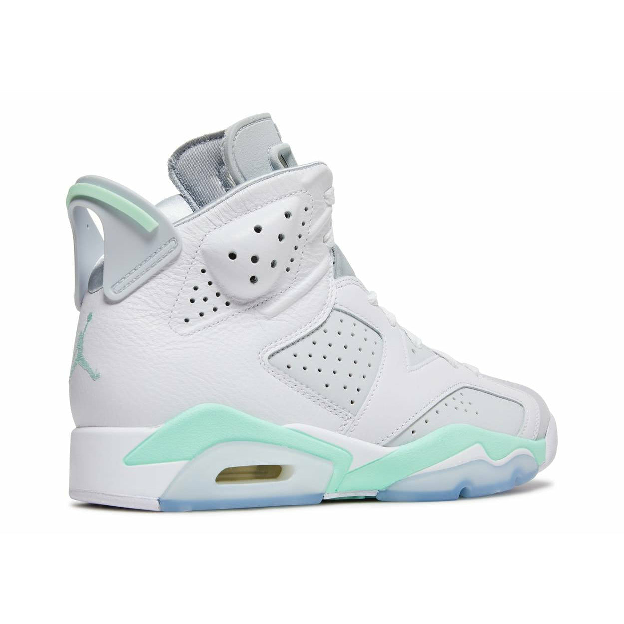 Air Jordan 6 Retro "Mint Foam" (Wmns) (2022) | MrSneaker
