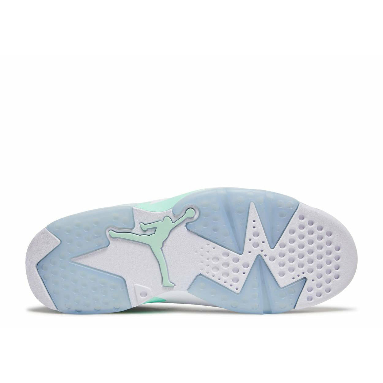 Air Jordan 6 Retro "Mint Foam" (Wmns) (2022) | MrSneaker
