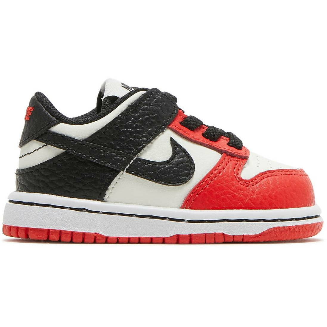 NBA X Dunk Low "75th Anniversary" (TD/Toddlers) | MrSneaker