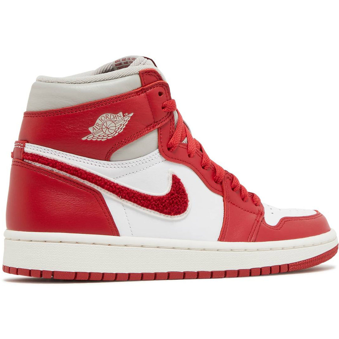 Air Jordan 1 Retro High OG "Newstalgia Chenille" (Wmns) (2022) | MrSneaker