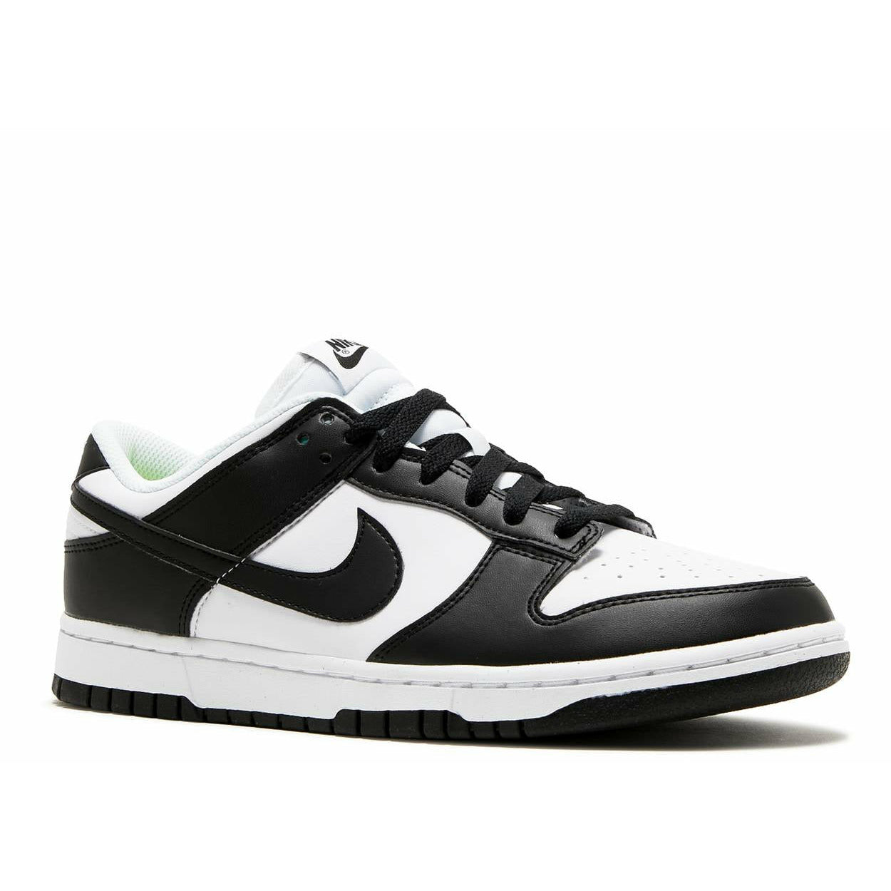 Dunk Low "Next Nature Black" (Wmns) (2021) | MrSneaker