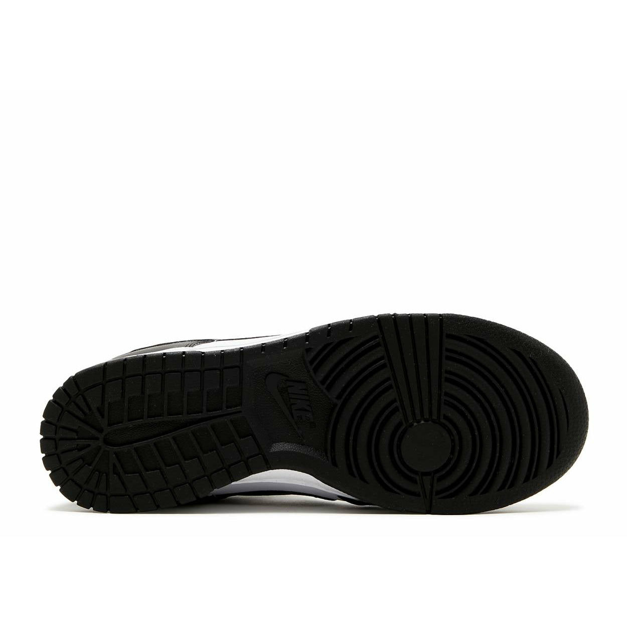 Dunk Low "Next Nature Black" (Wmns) (2021) | MrSneaker