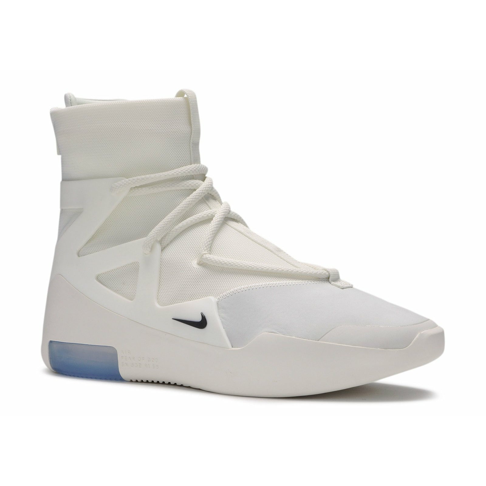 Air Fear Of God 1 "Sail" (2019) | MrSneaker