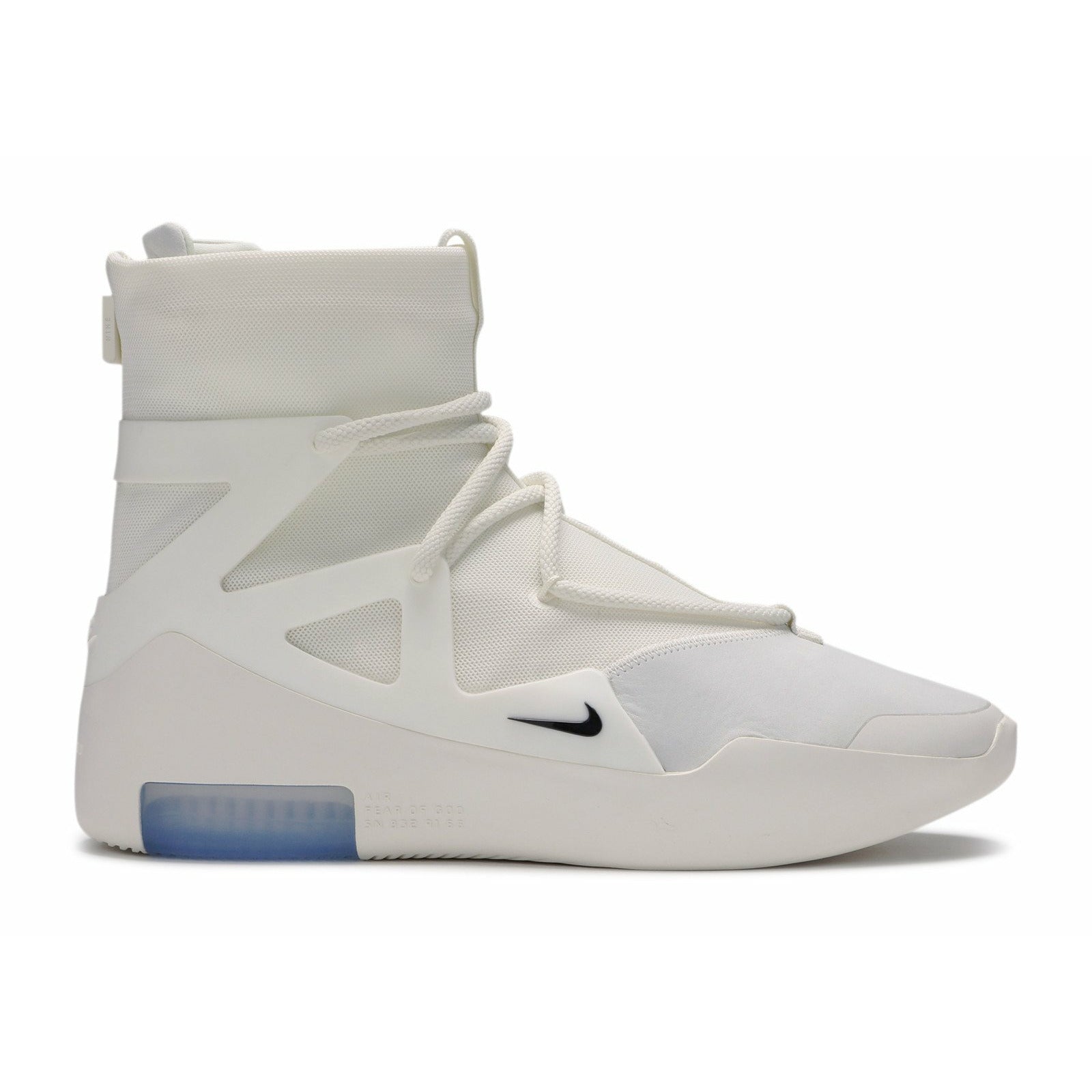 Air Fear Of God 1 "Sail" (2019) | MrSneaker