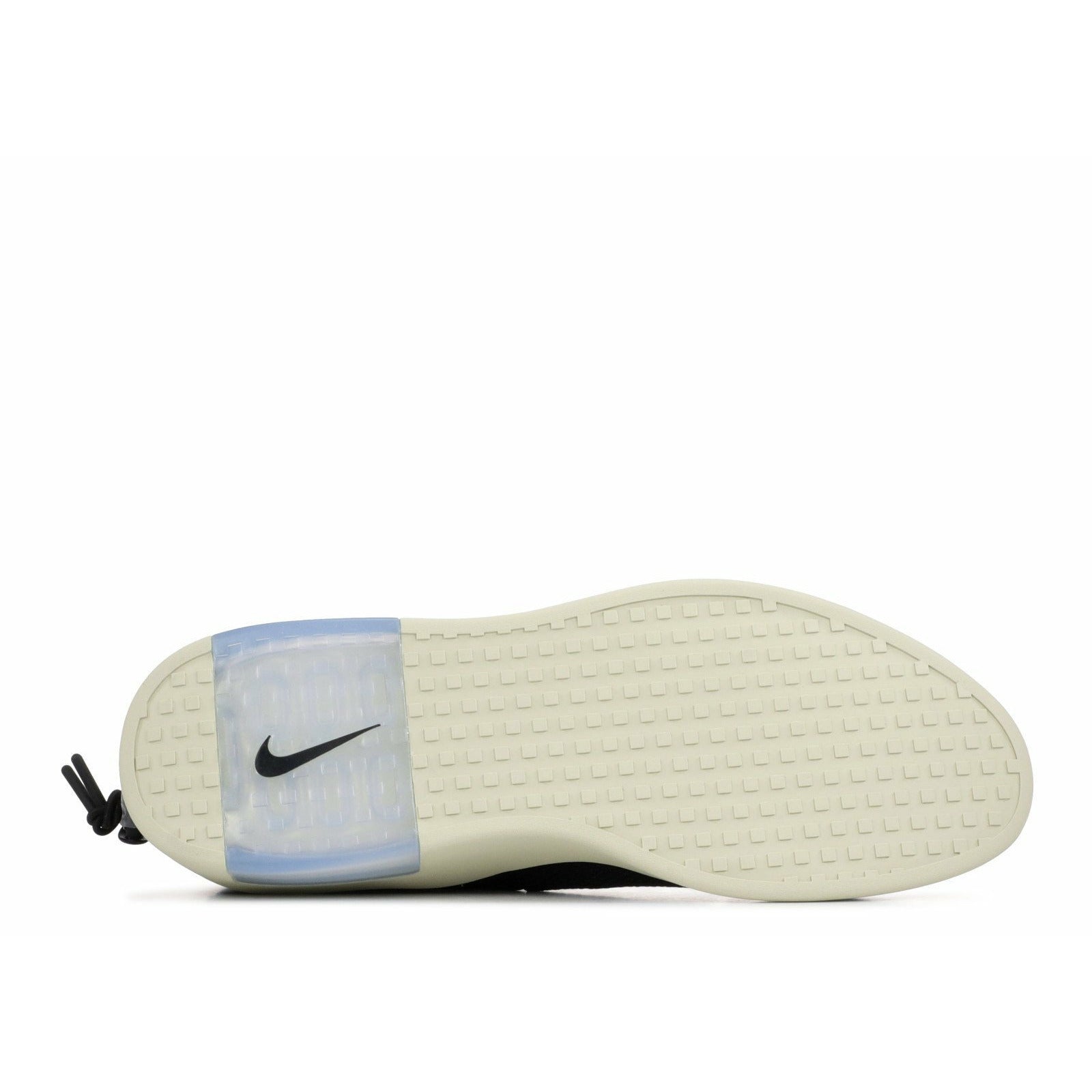 Air Fear Of God Moccasin 1 "Black" (2019) | MrSneaker