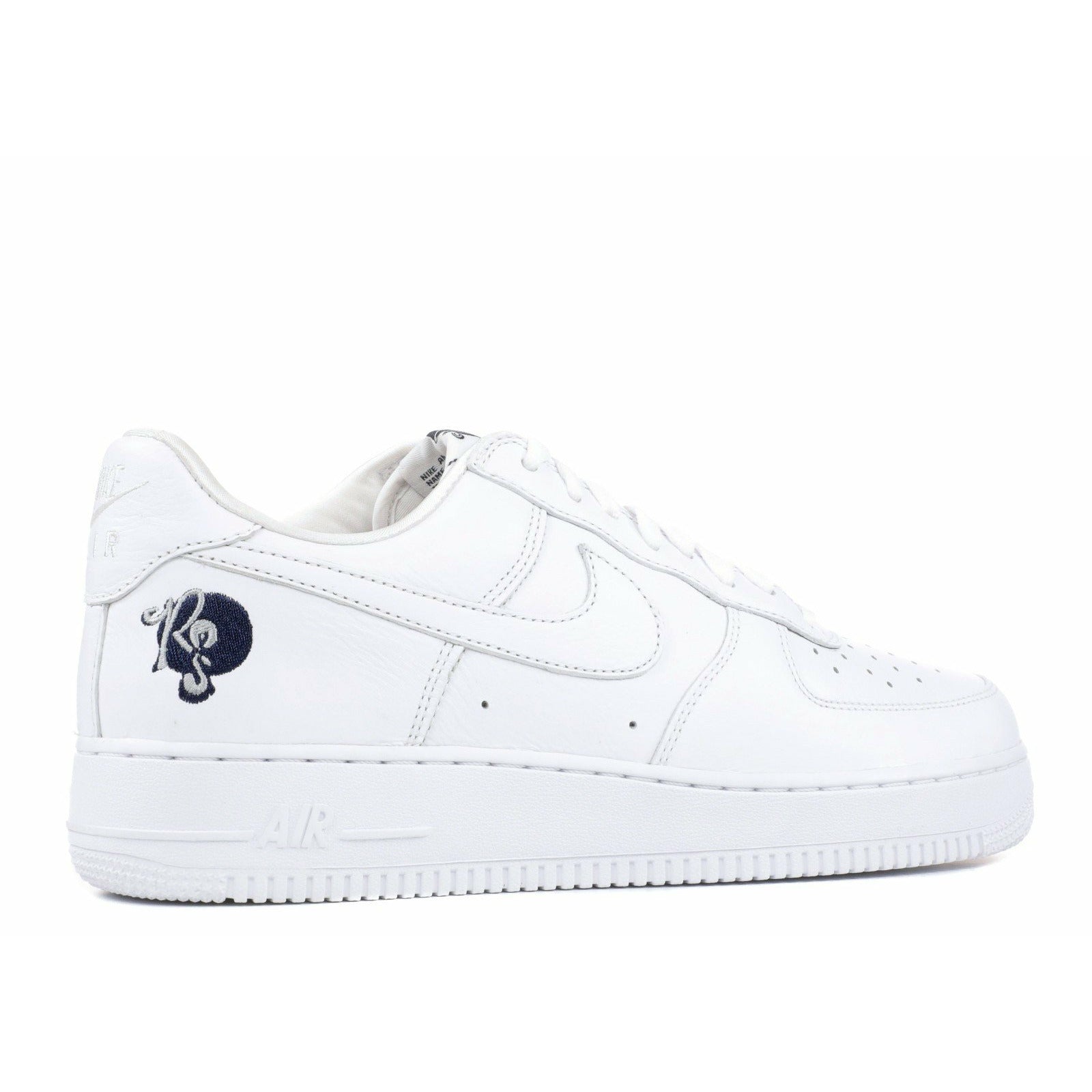 Air Force 1 '07 "Rocafella" (2017) | MrSneaker