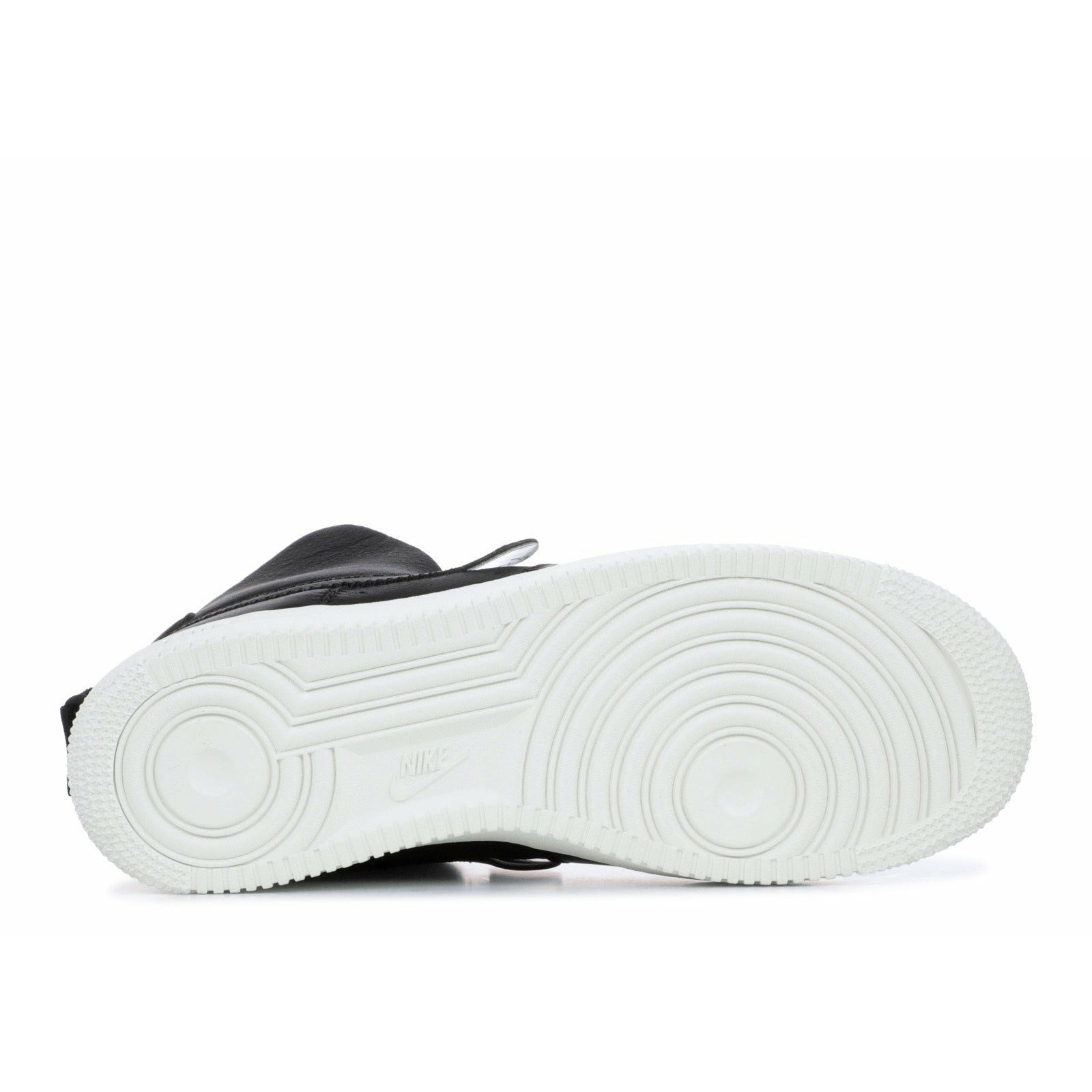 PSNY X Air Force 1 High "Black" (2018) | MrSneaker