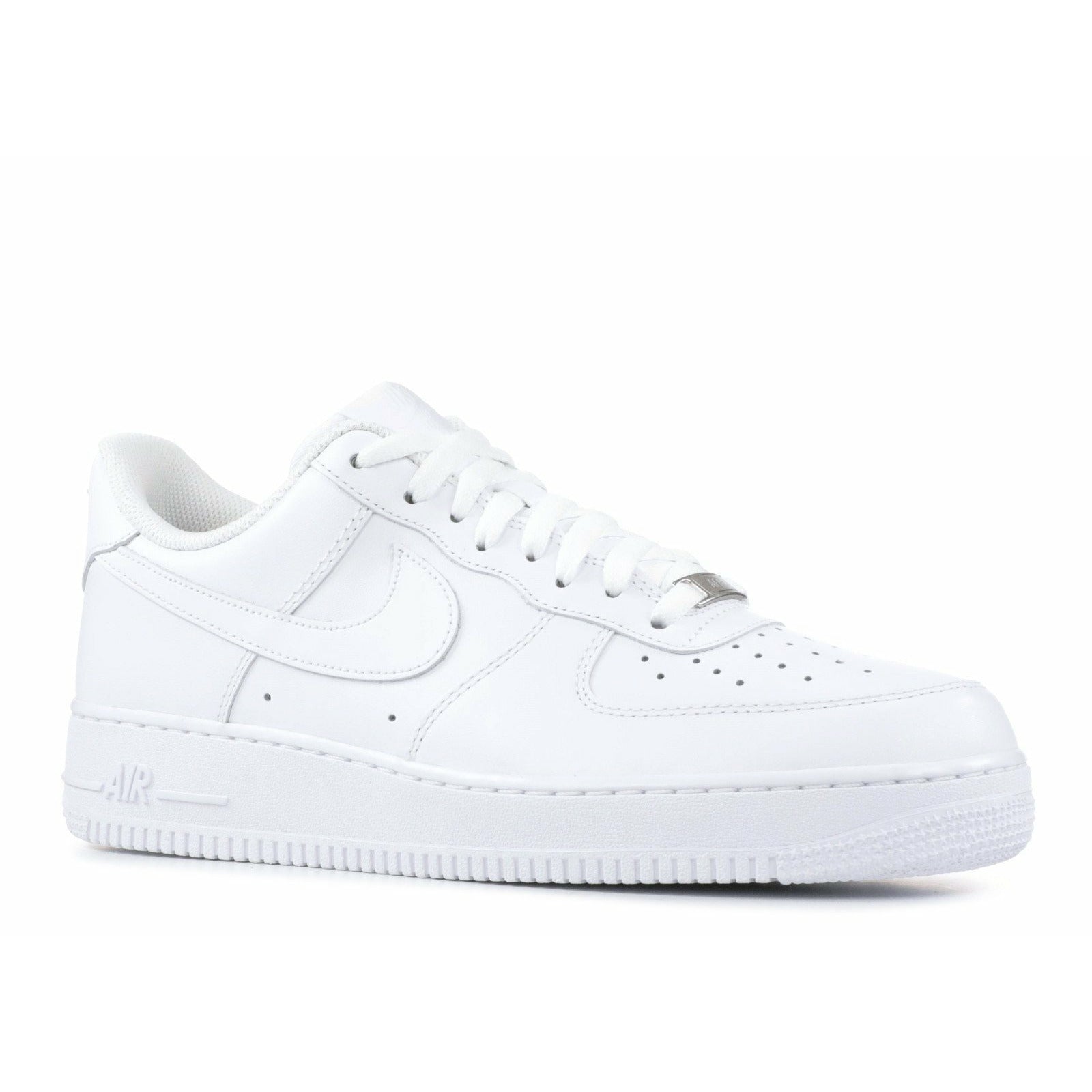 Air Force 1 07 White (2018) | MrSneaker