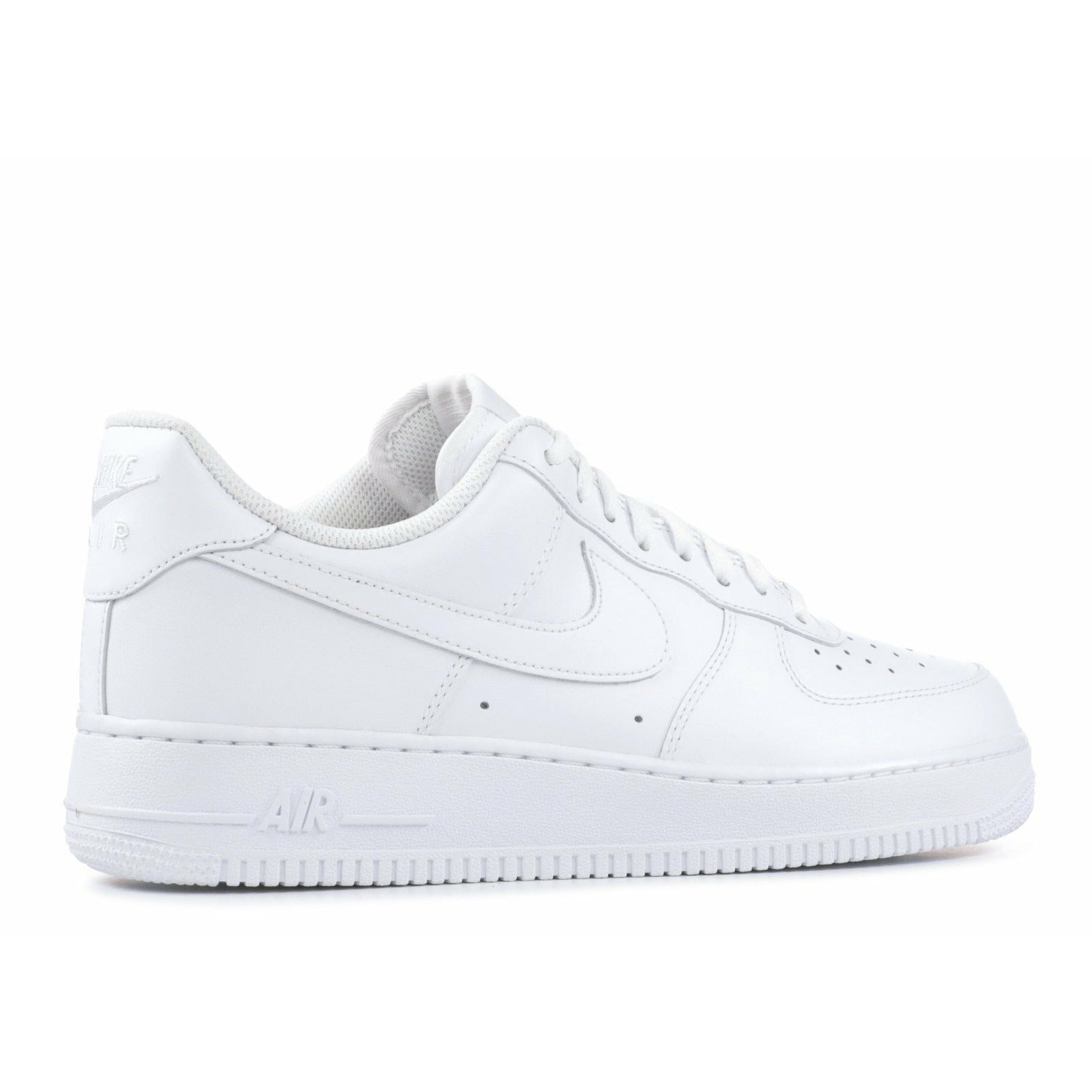 Air Force 1 07 White (2018) | MrSneaker