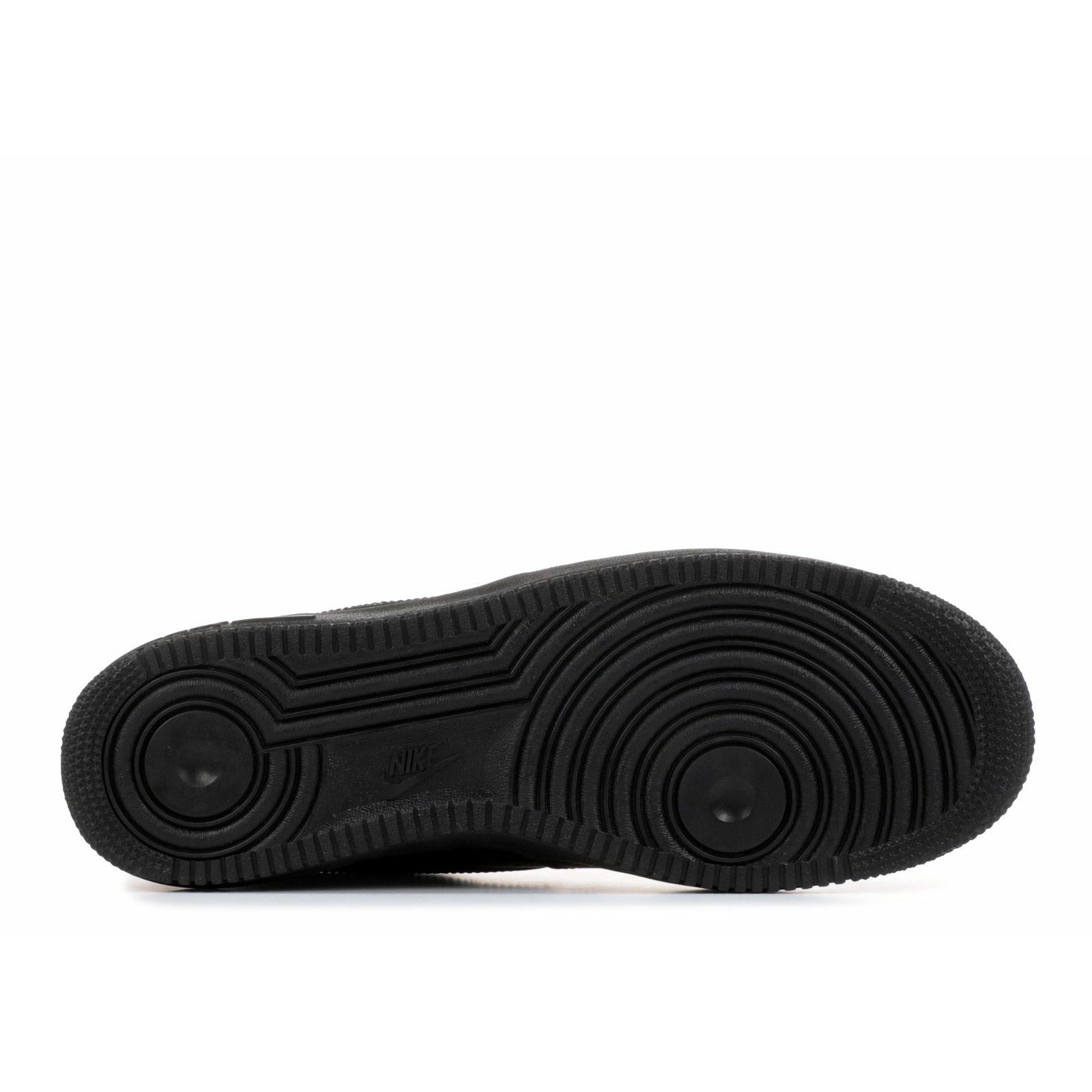 Air Force 1 07 Black (2017) | MrSneaker