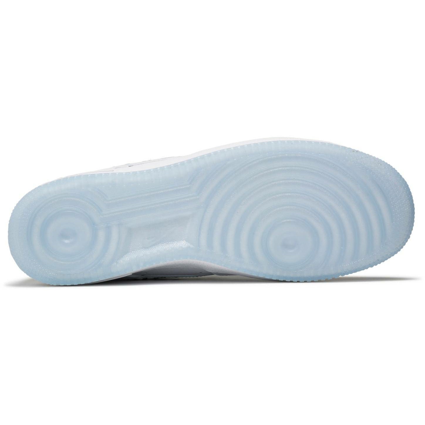 Air Force 1 Low "South Korea" (2020) | MrSneaker