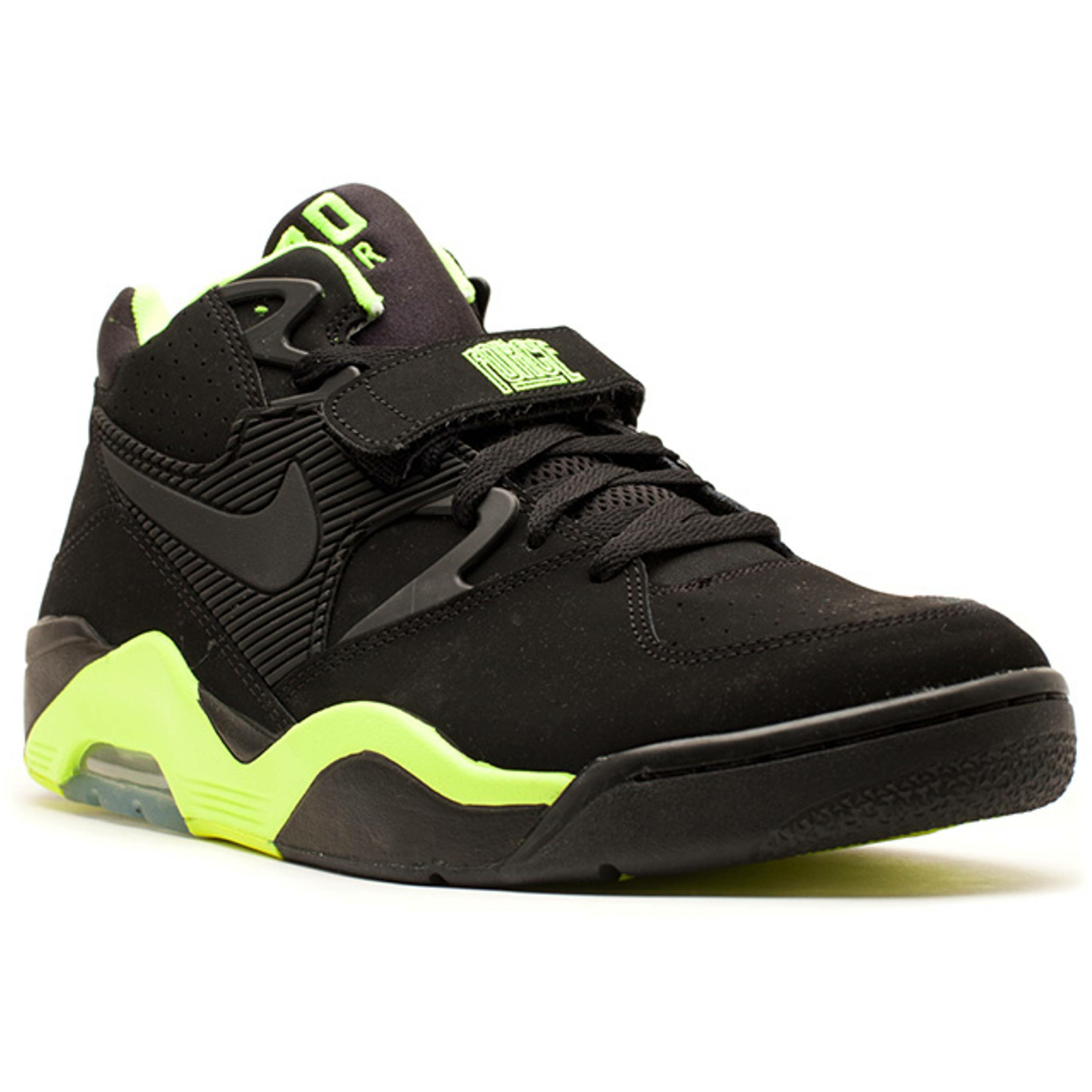 Air Force 180 "Neon" | MrSneaker