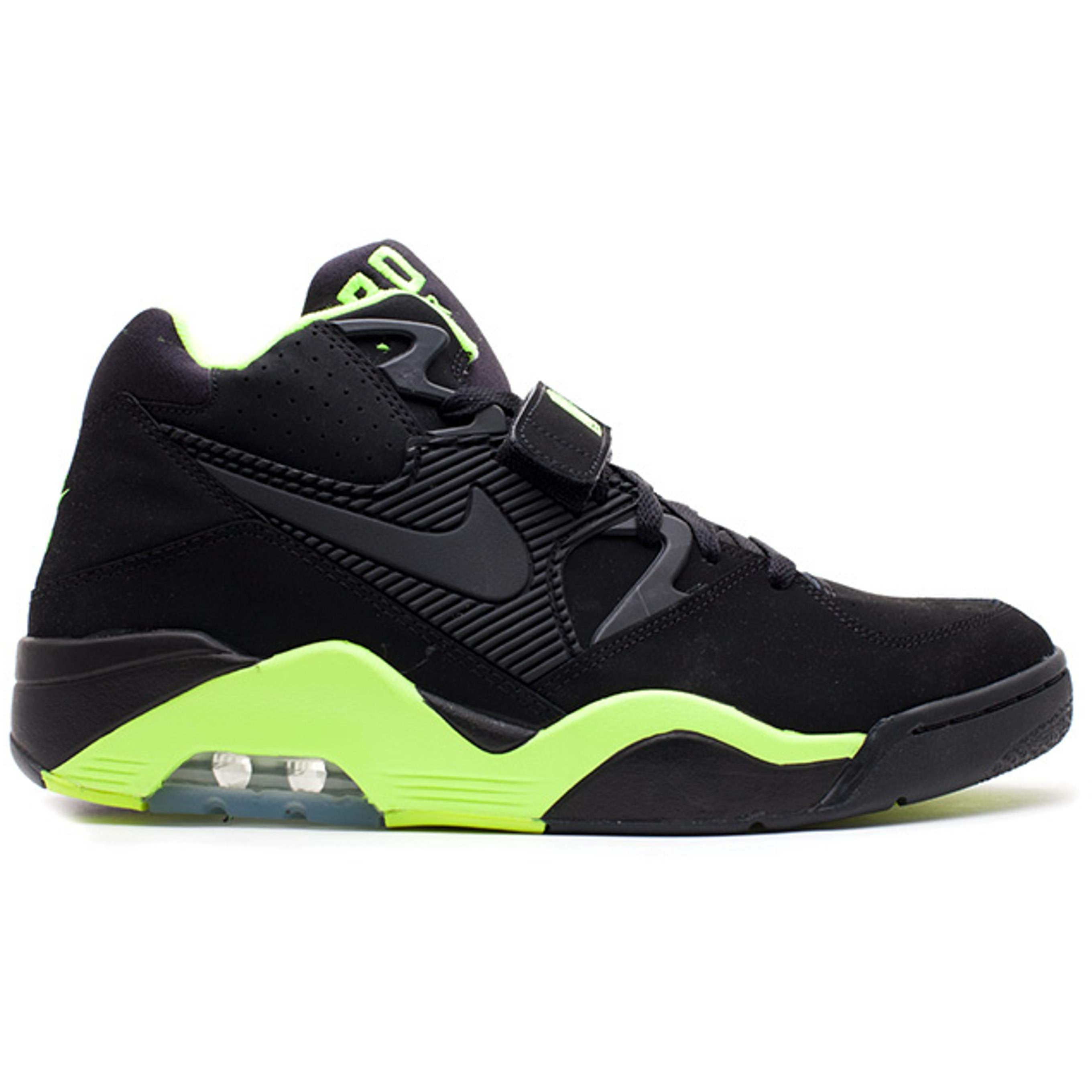 Air Force 180 "Neon" | MrSneaker