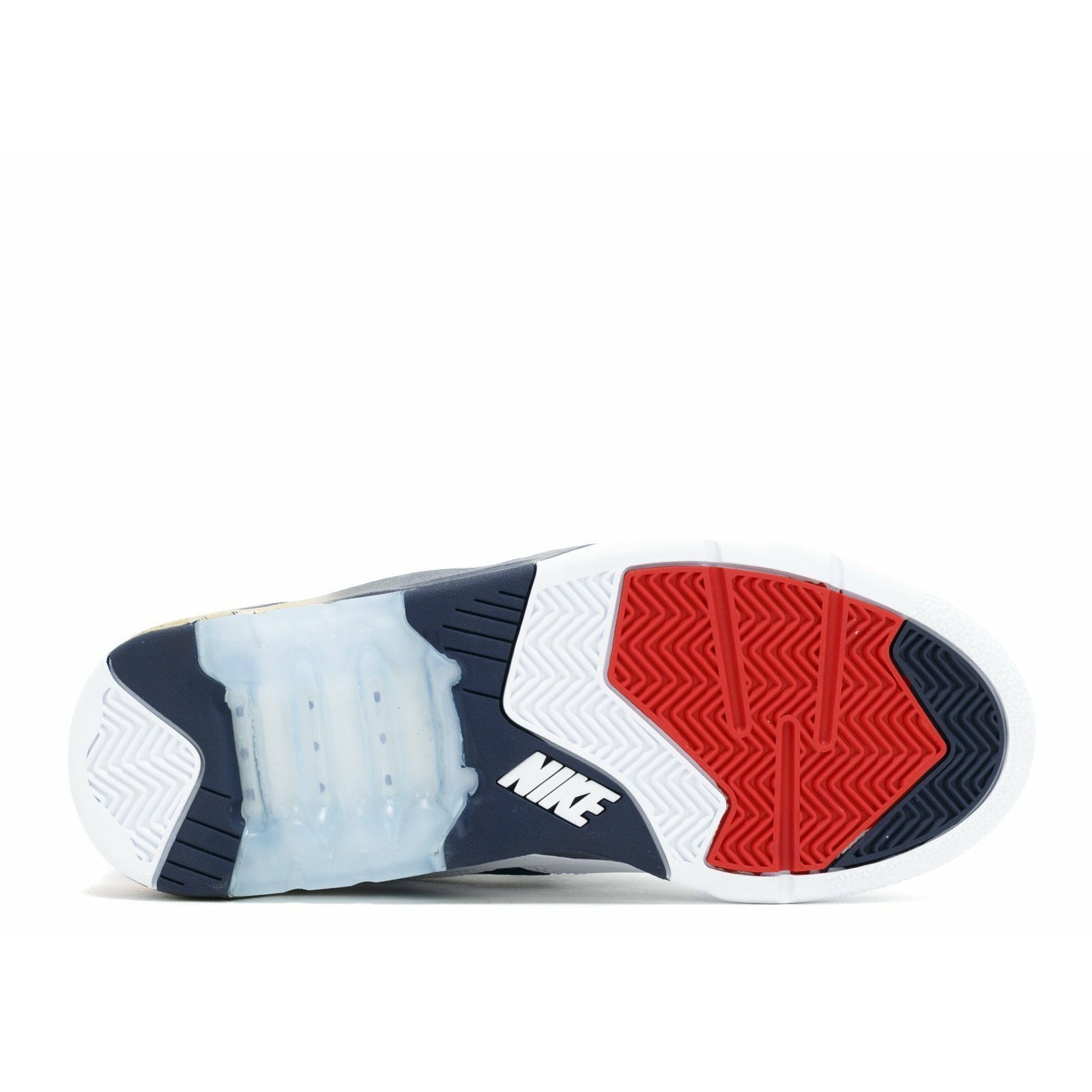 Air Force 180 Dream Team (2012) | MrSneaker