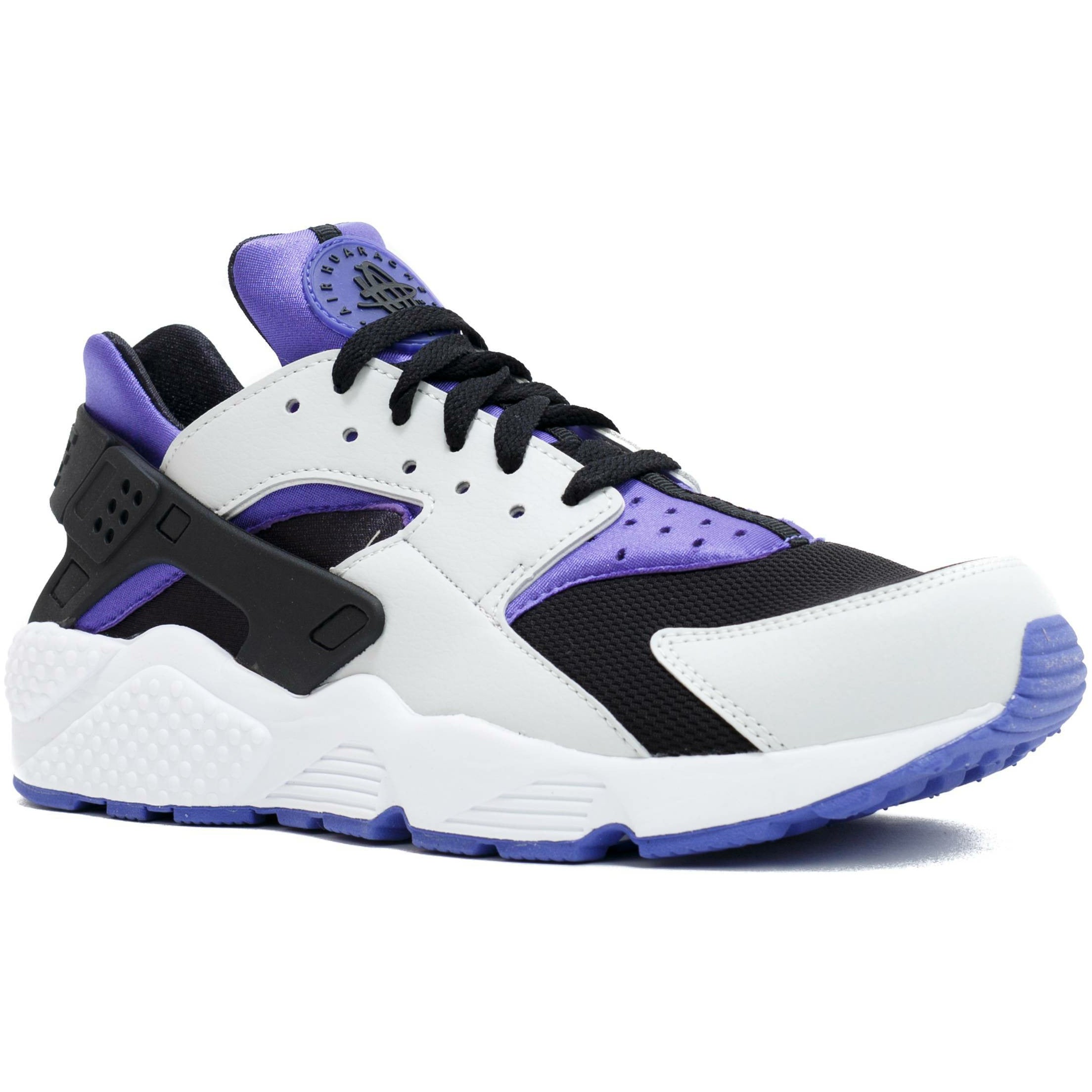 Air Huarache "Persian Violet" (2016) | MrSneaker
