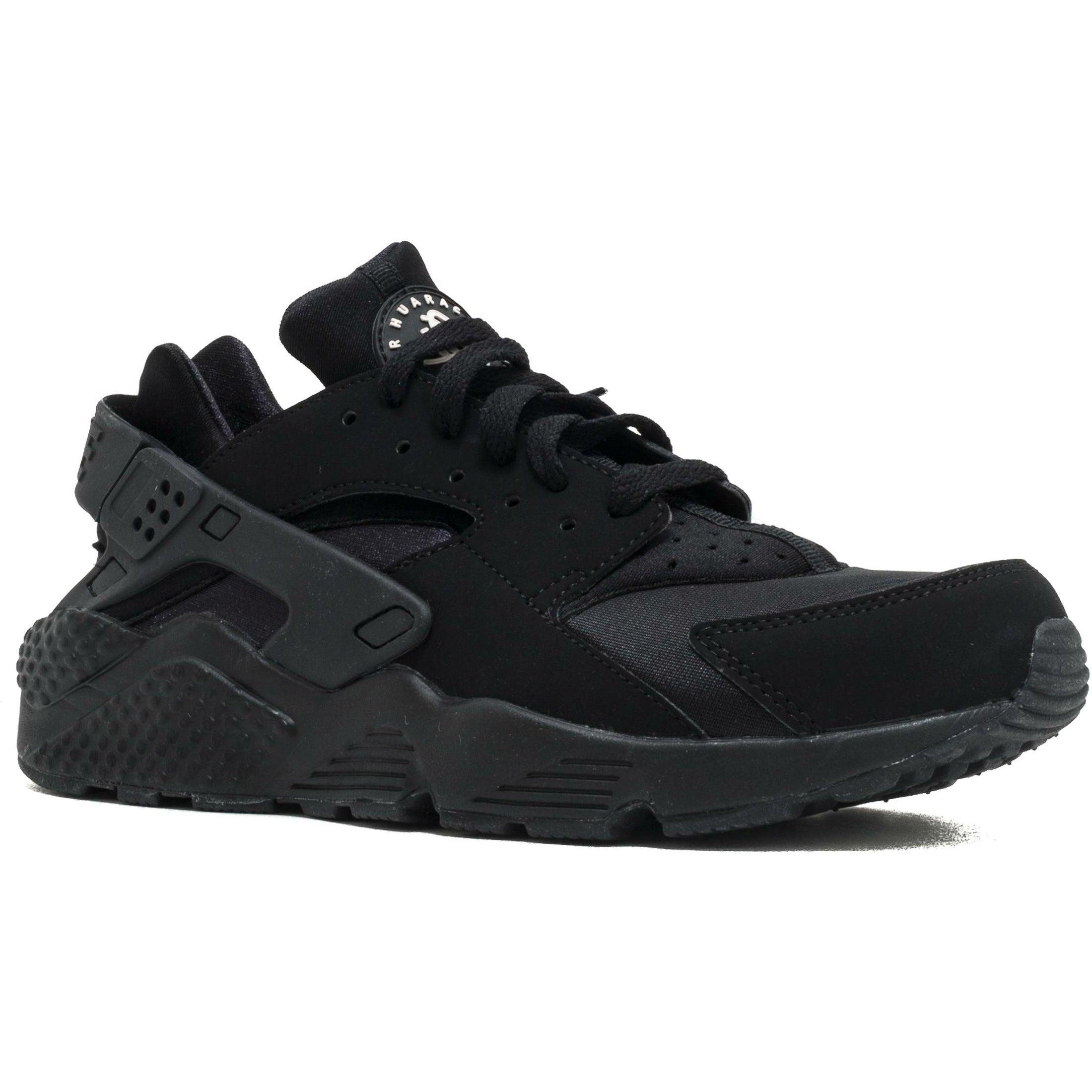 Air Huarache "Triple Black" (2013) | MrSneaker