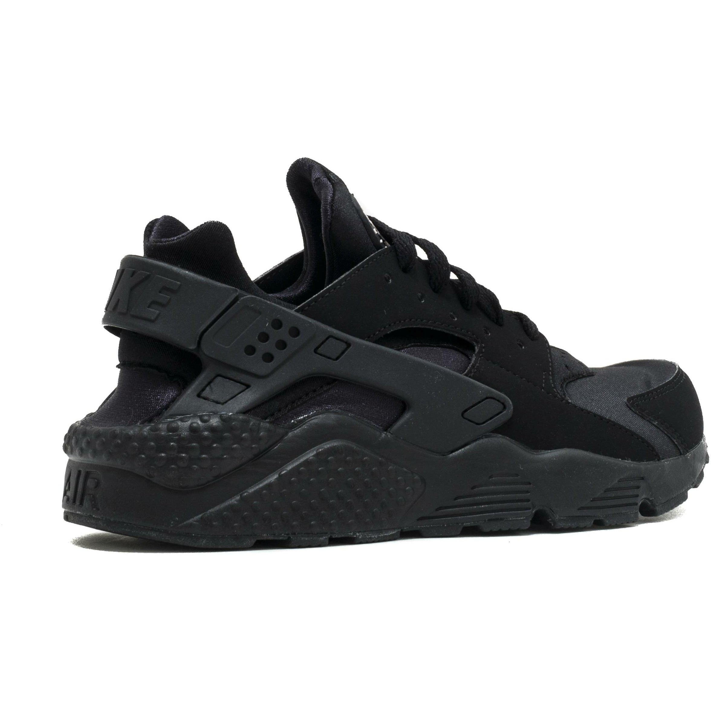 Air Huarache "Triple Black" (2013) | MrSneaker
