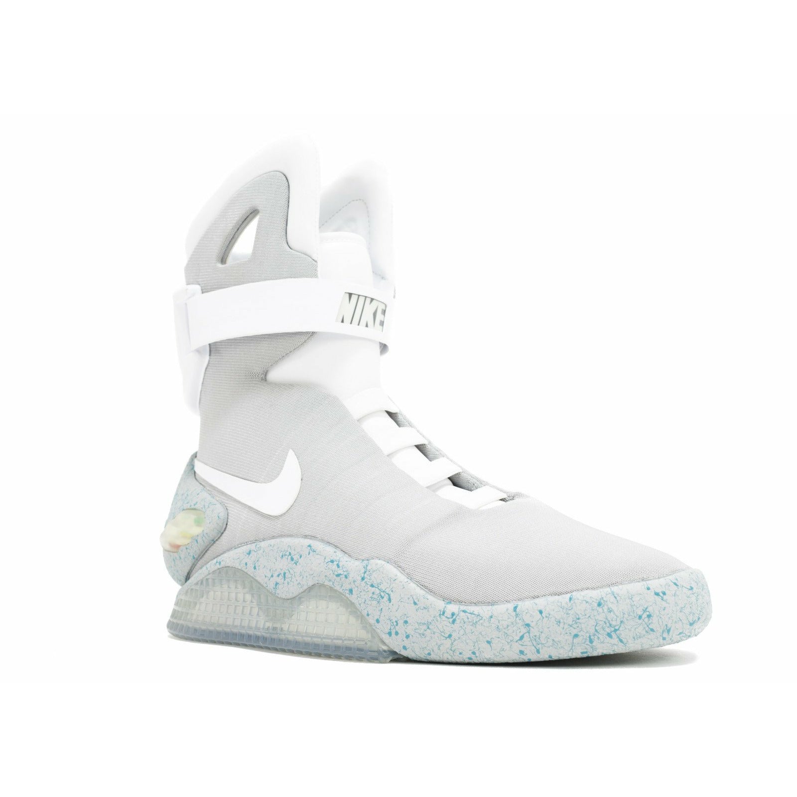 Air Mag "Back To The Future" (2011) | MrSneaker