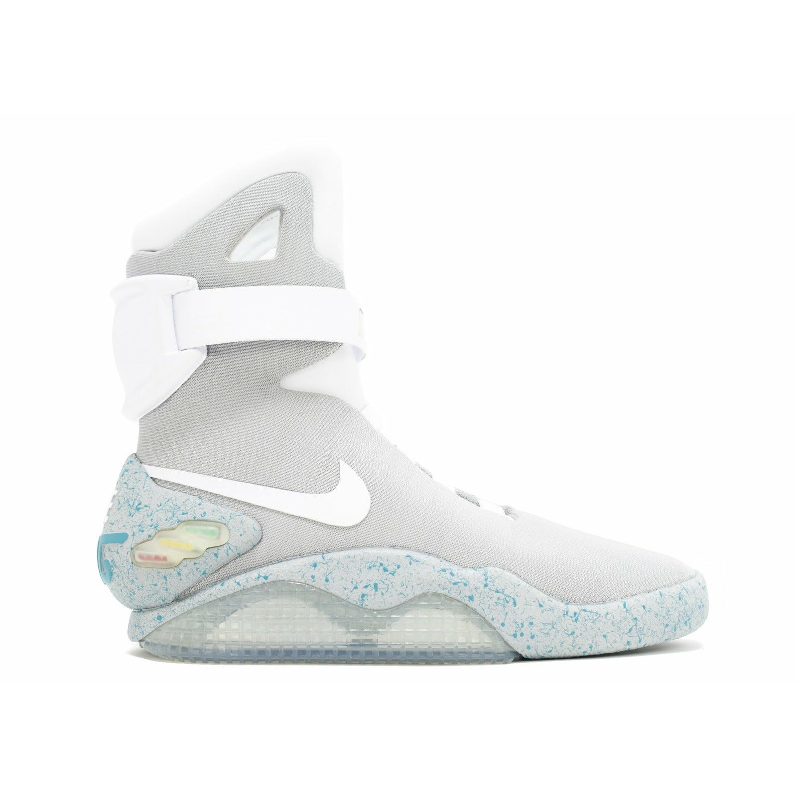 Air Mag "Back To The Future" (2011) | MrSneaker