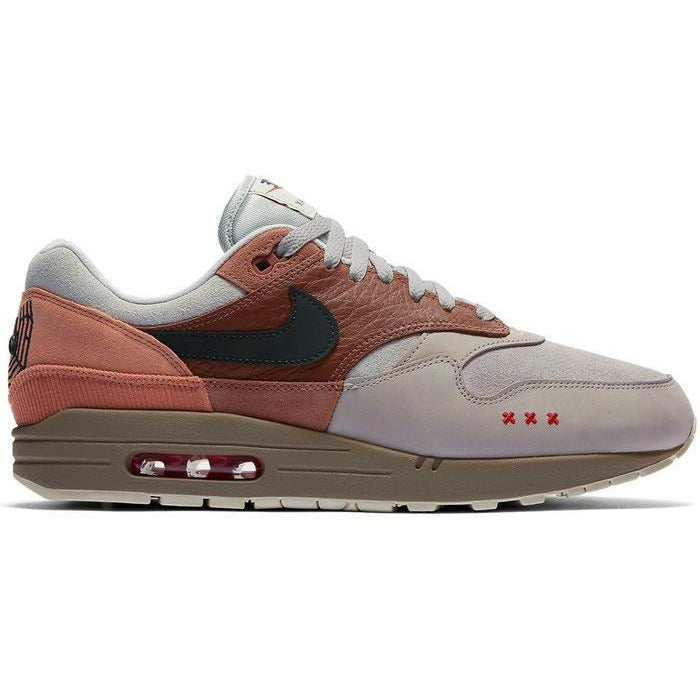 Air Max 1 "Amsterdam" (2020) | MrSneaker