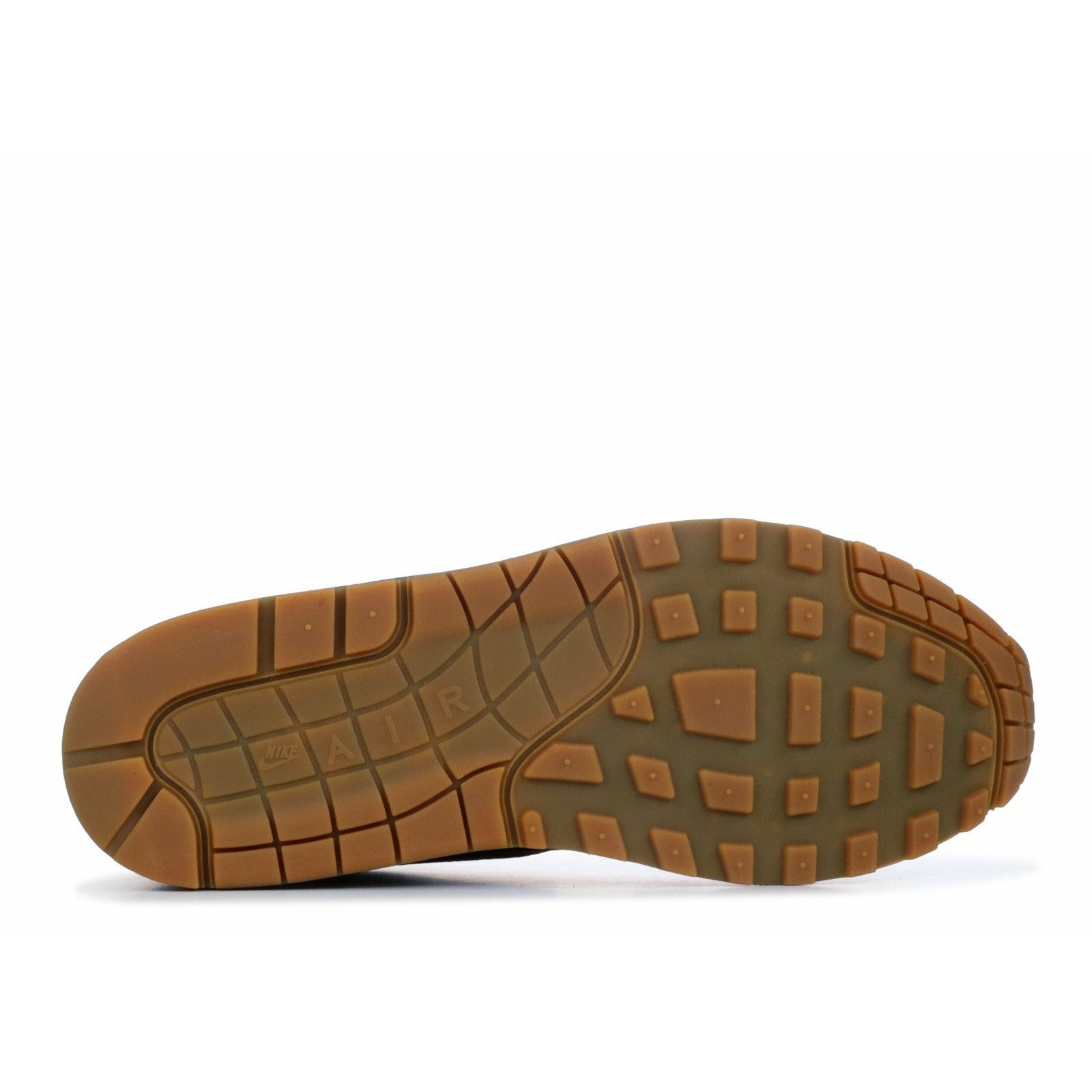 Air Max 1 "Black Gum" (2018) | MrSneaker