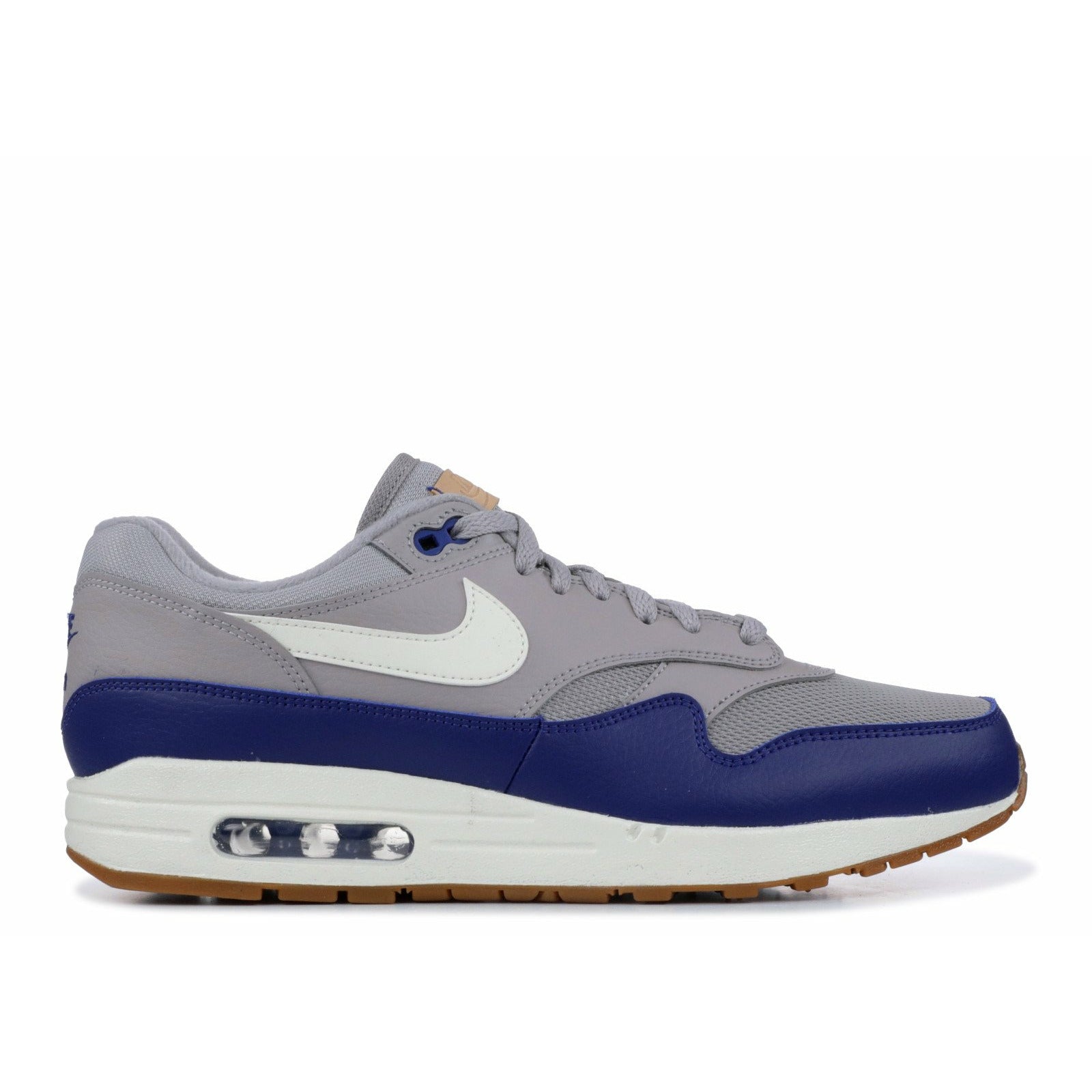 Air Max 1 "Deep Royal Blue" (2018) | MrSneaker