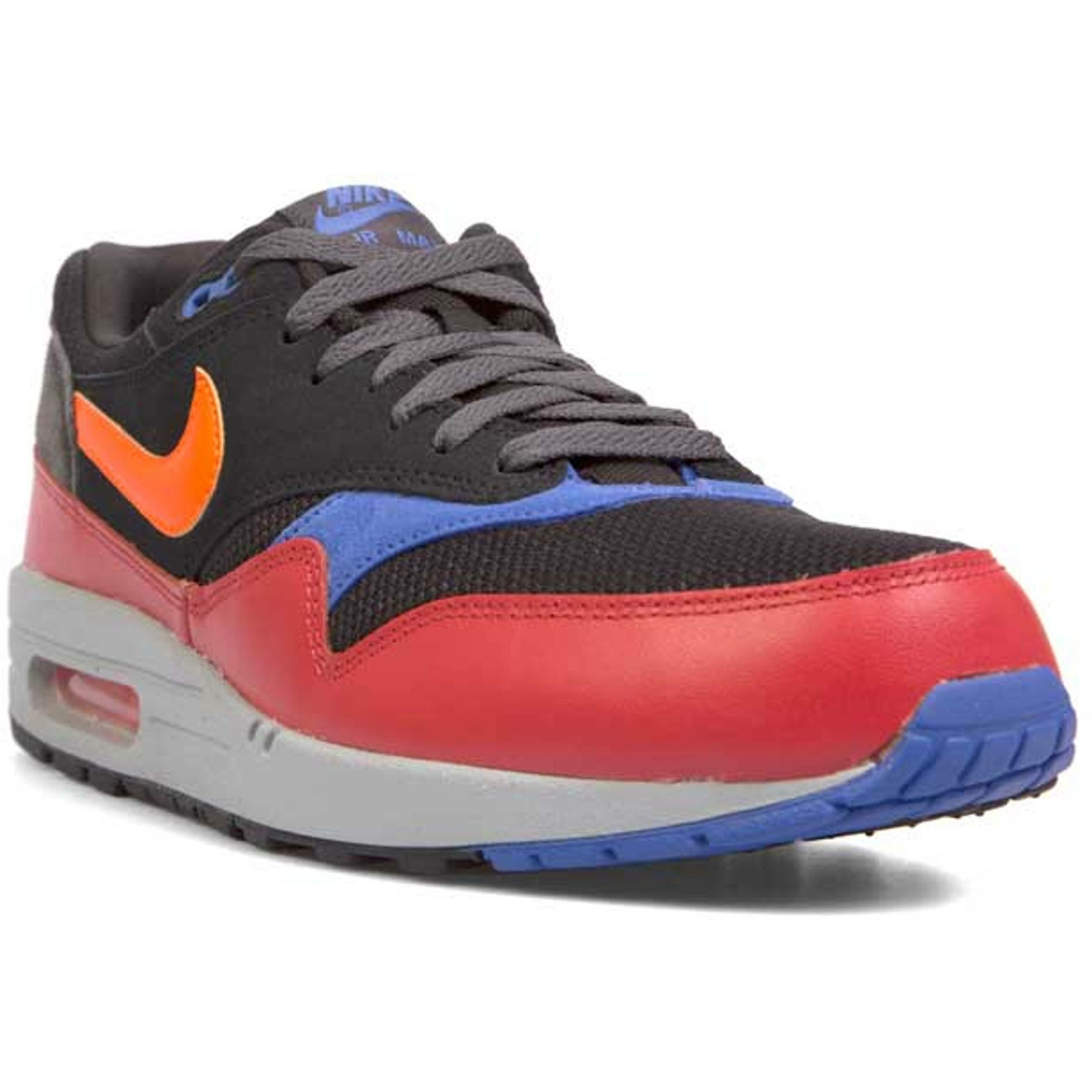 Air Max 1 Essential "Hyper Crimson" (2014) | MrSneaker