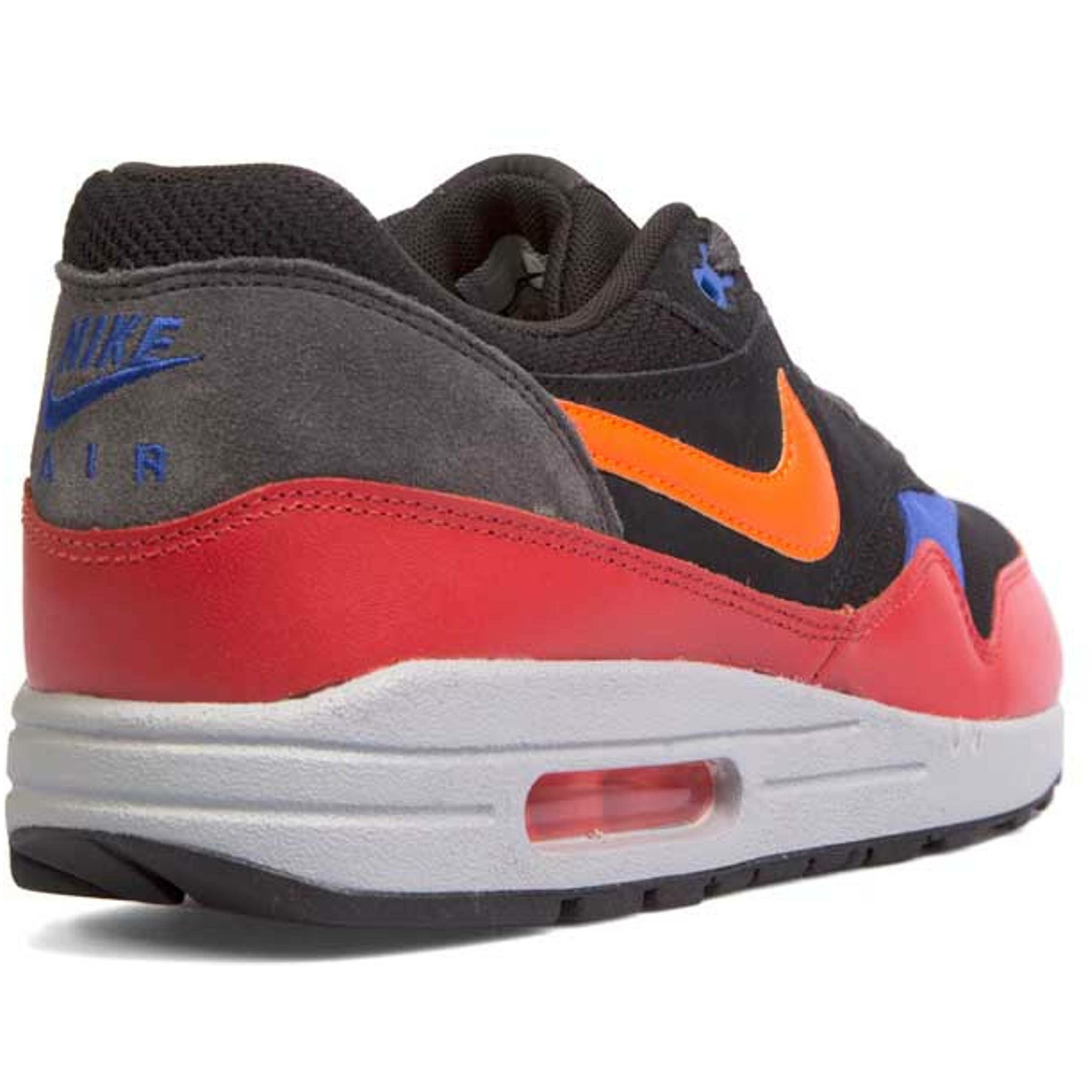 Air Max 1 Essential "Hyper Crimson" (2014) | MrSneaker