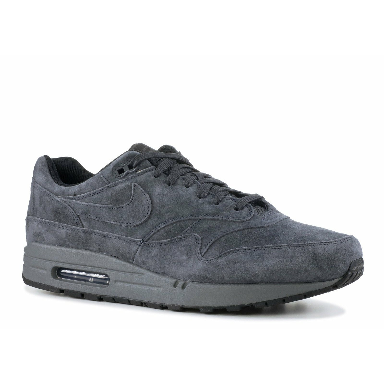 Air Max 1 Premium "Anthracite" (2018) | MrSneaker