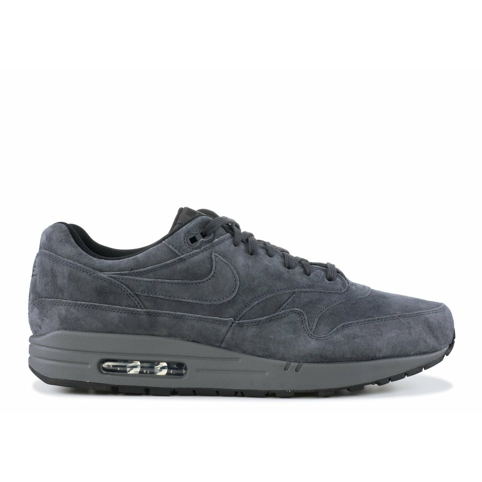 Air Max 1 Premium "Anthracite" (2018) | MrSneaker
