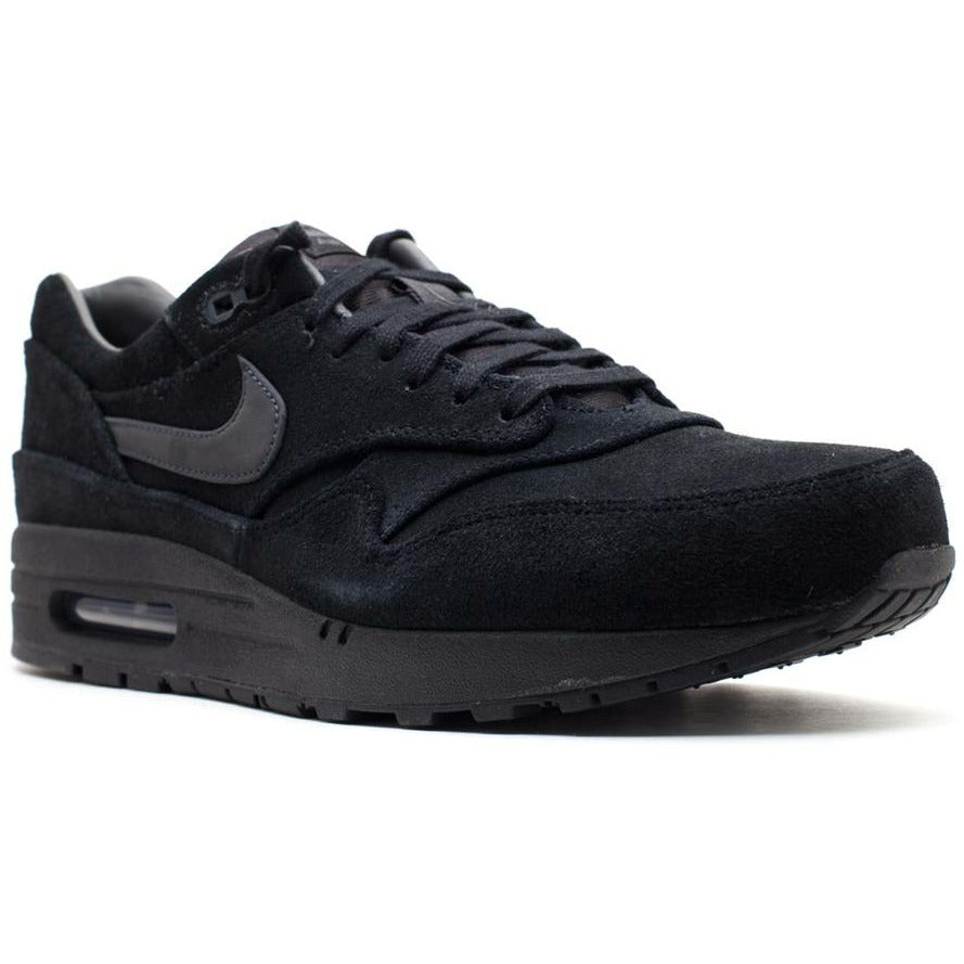 Air Max 1 Premium "Black/Anthracite" (2013) | MrSneaker