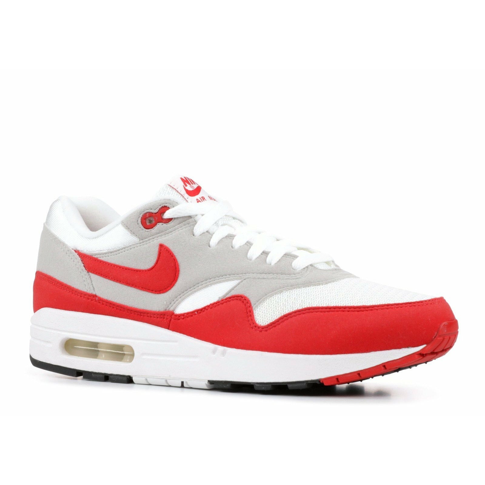 Air Max 1 QS "Sport Red" (2009) | MrSneaker