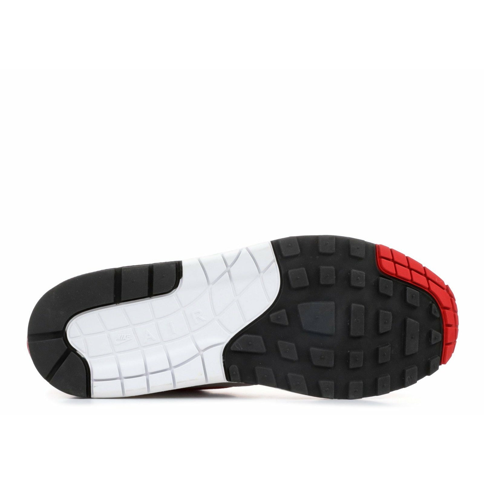 Air Max 1 QS "Sport Red" (2009) | MrSneaker