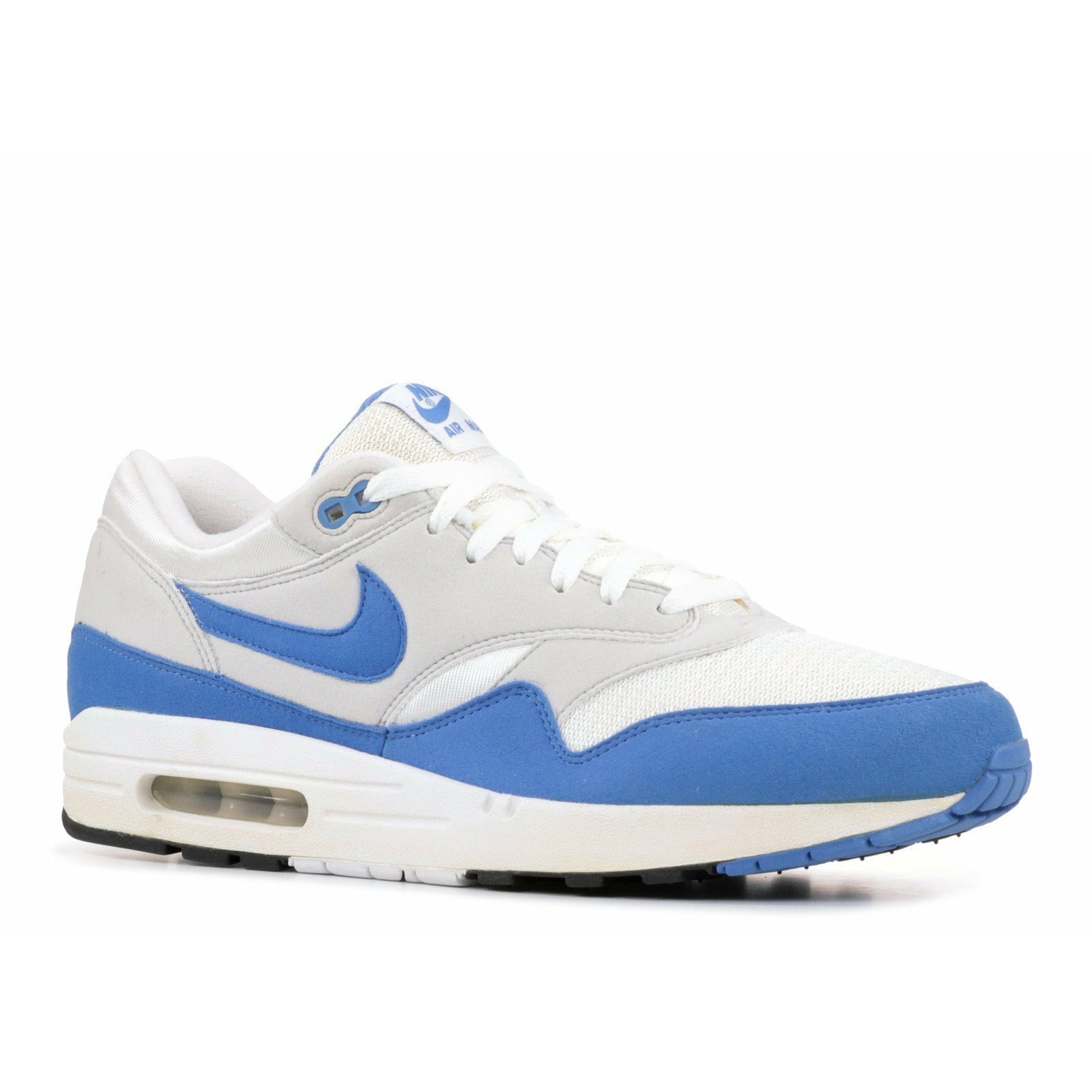 Air Max 1 QS "Varsity Blue" (2009) | MrSneaker
