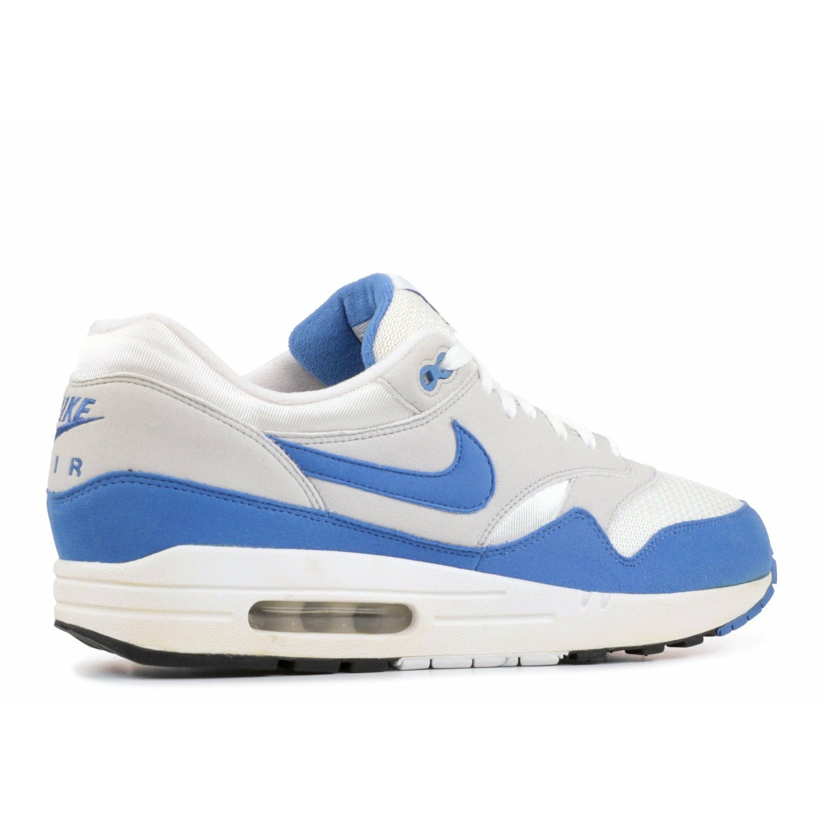 Air Max 1 QS "Varsity Blue" (2009) | MrSneaker