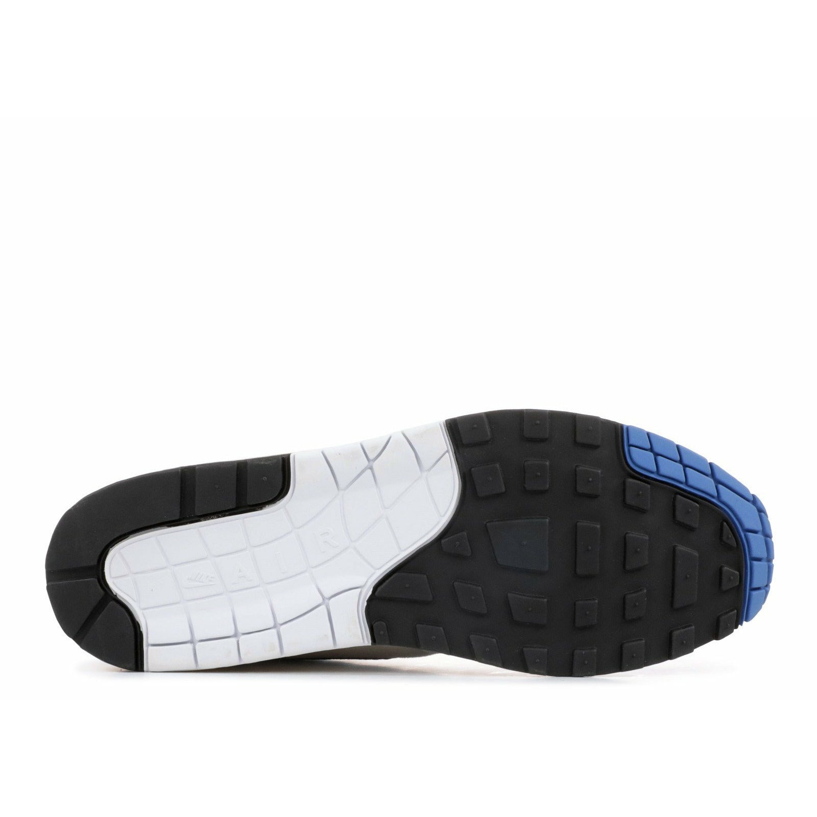 Air Max 1 QS "Varsity Blue" (2009) | MrSneaker