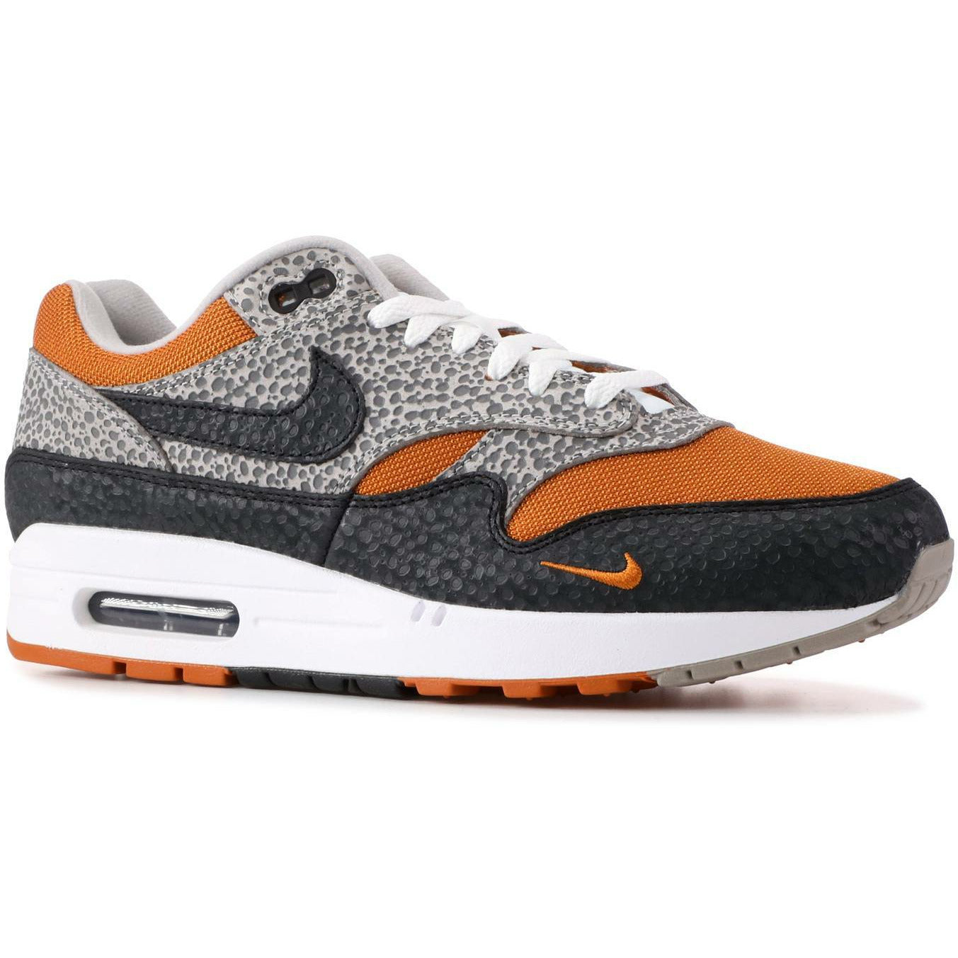 Size X Air Max 1 "Safari" (2018) | MrSneaker