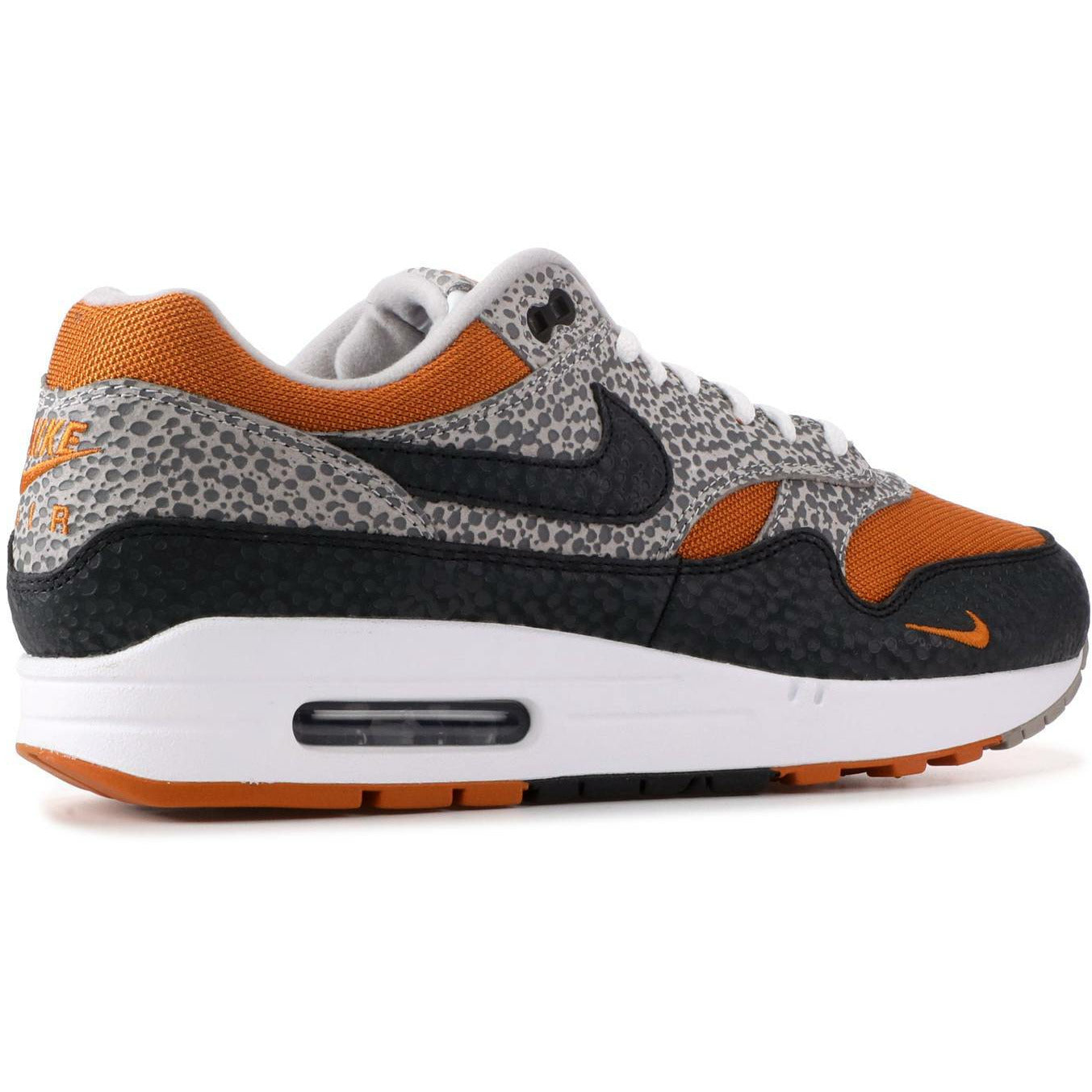 Size X Air Max 1 "Safari" (2018) | MrSneaker